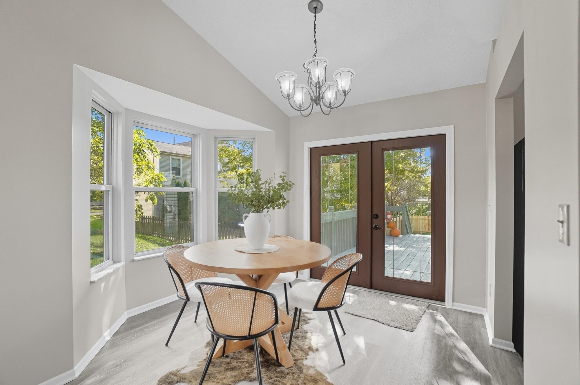 4955 Baycroft Drive, Hilliard