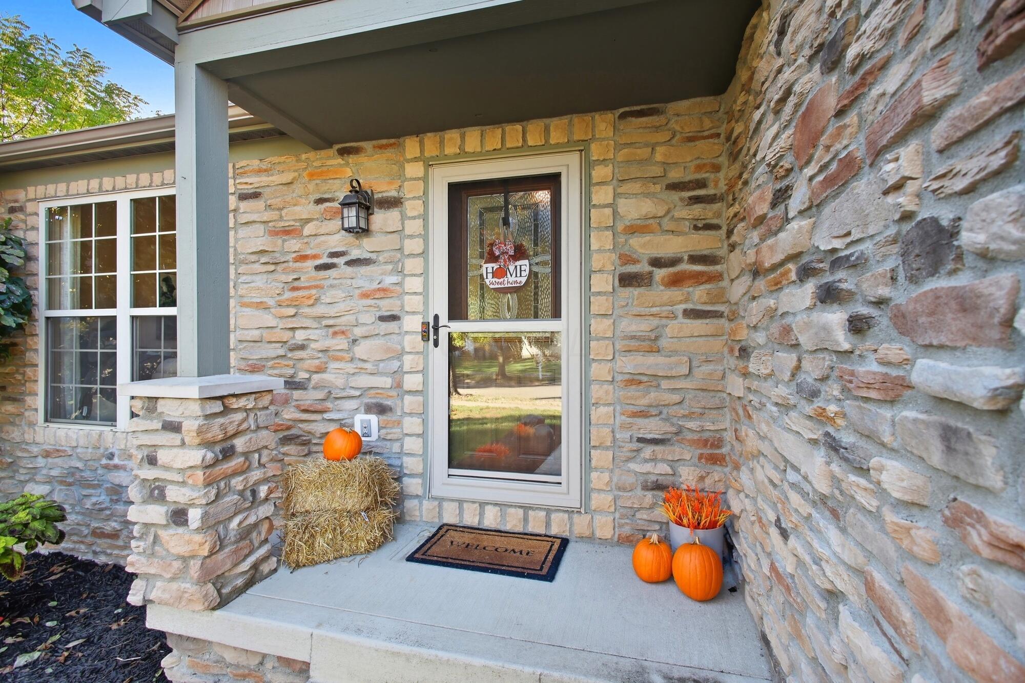 4955 Baycroft Drive, Hilliard