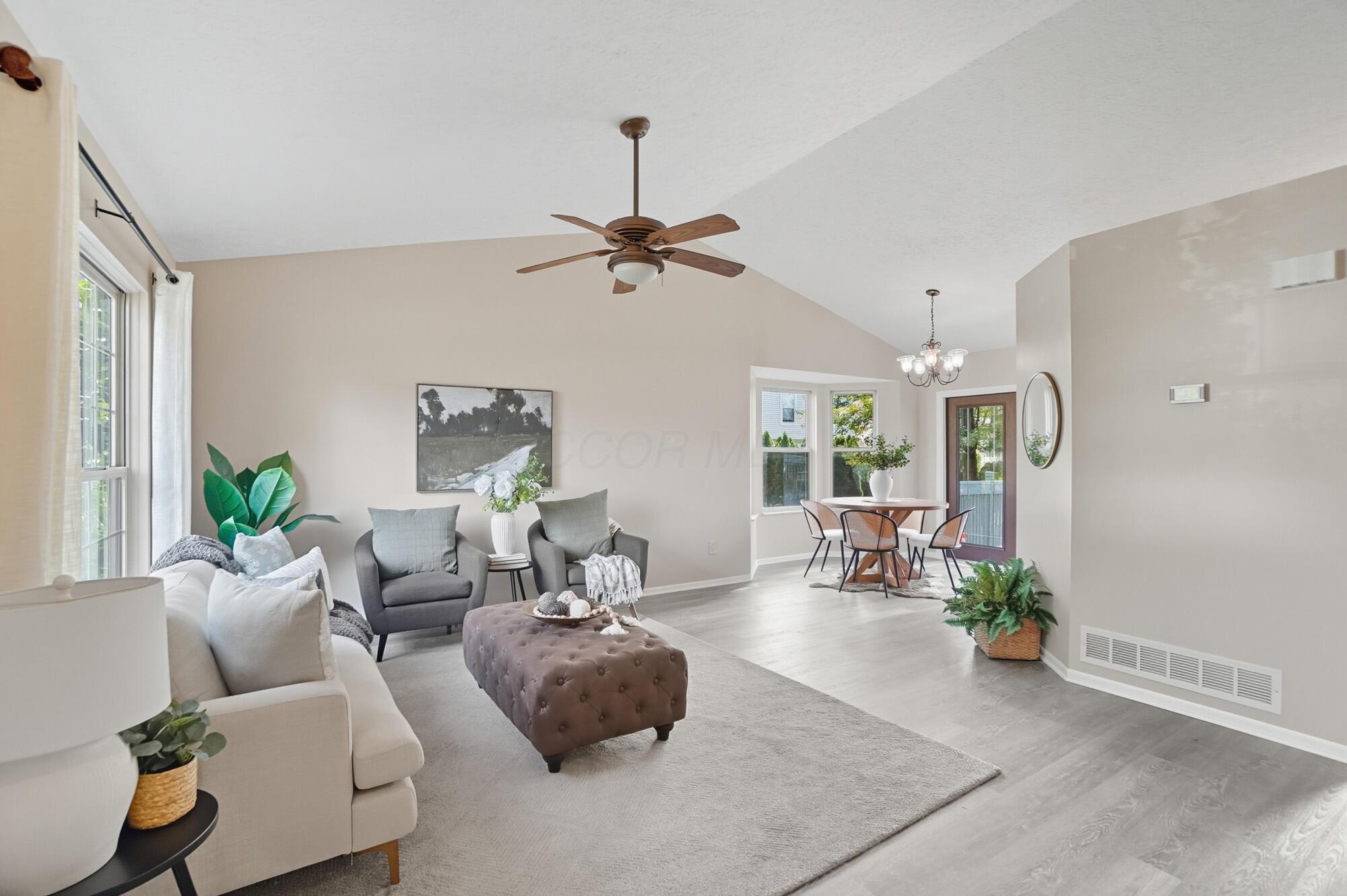 4955 Baycroft Drive, Hilliard