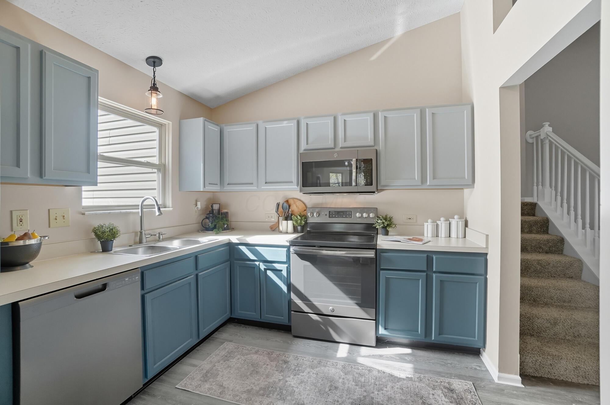 4955 Baycroft Drive, Hilliard