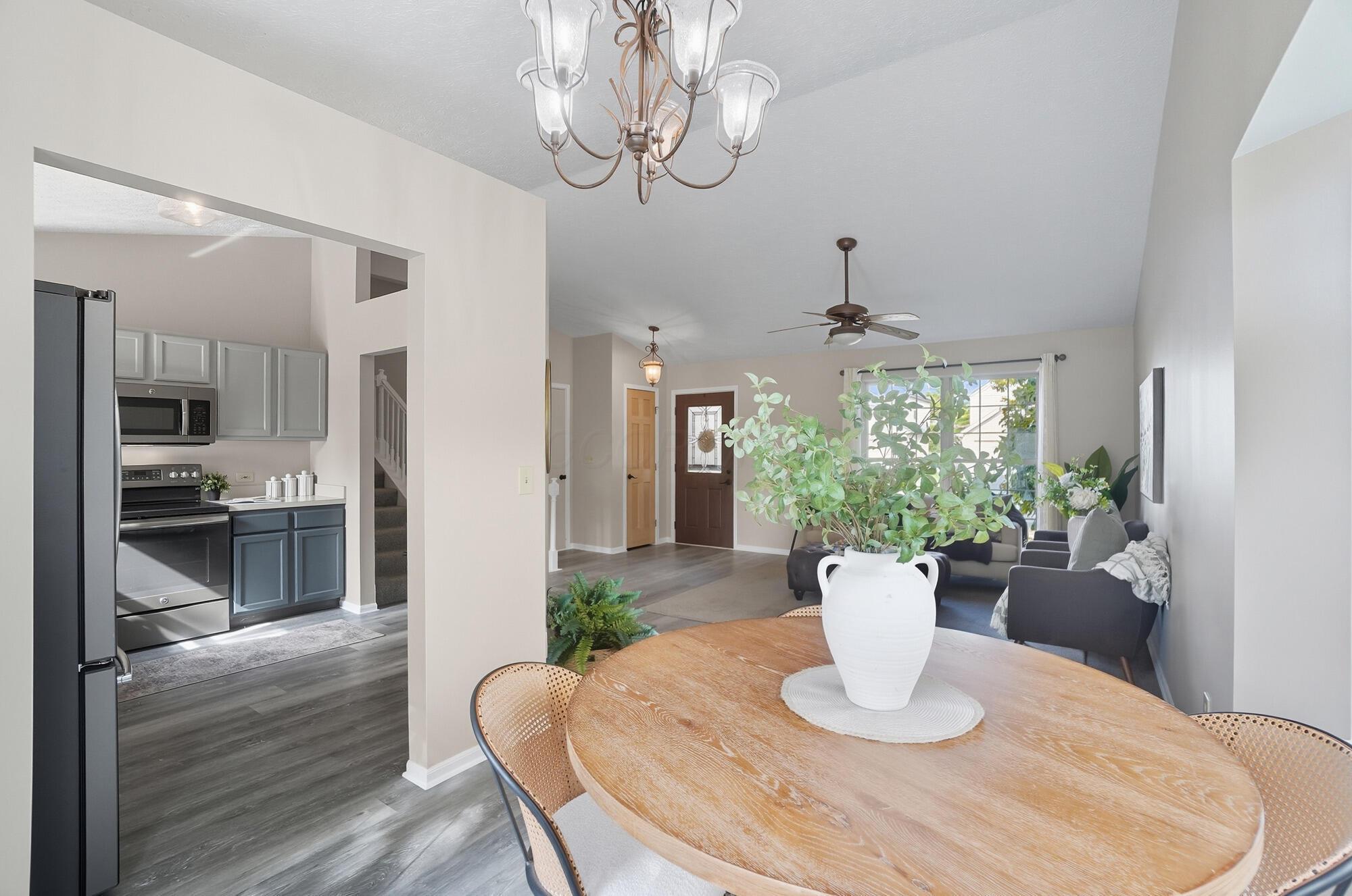 4955 Baycroft Drive, Hilliard