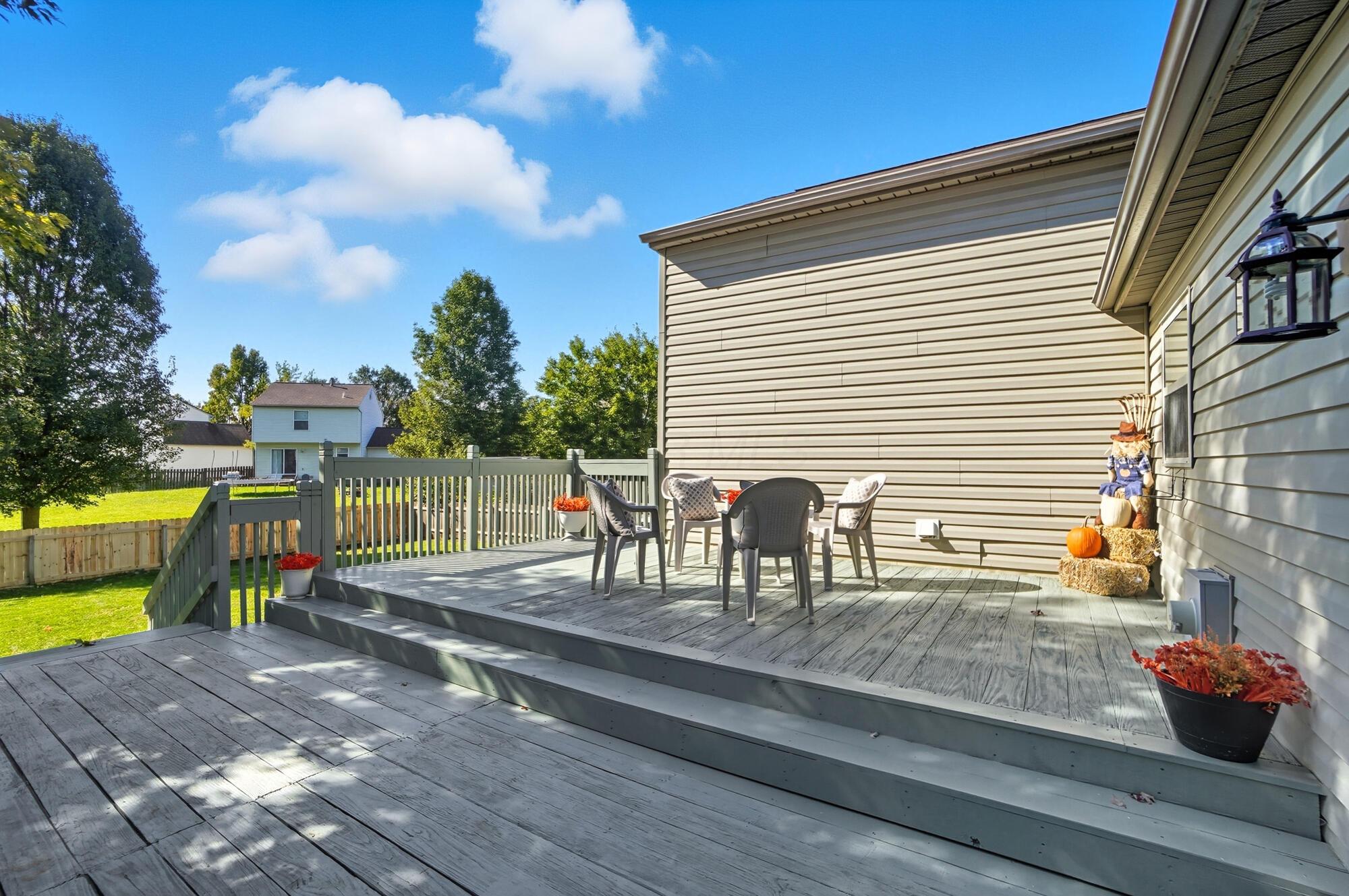 4955 Baycroft Drive, Hilliard