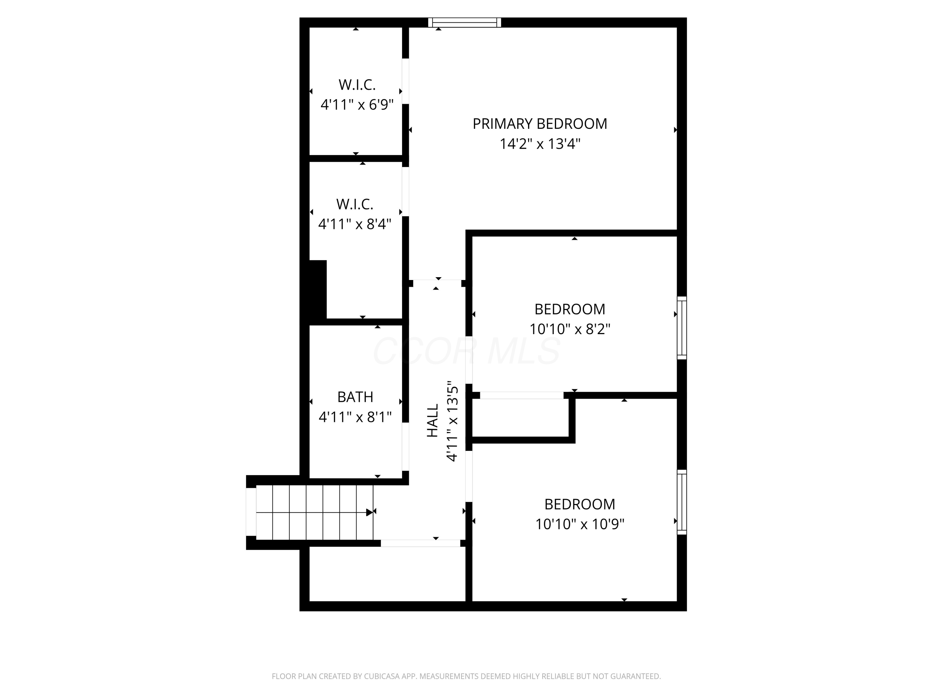 4955 Baycroft Drive, Hilliard