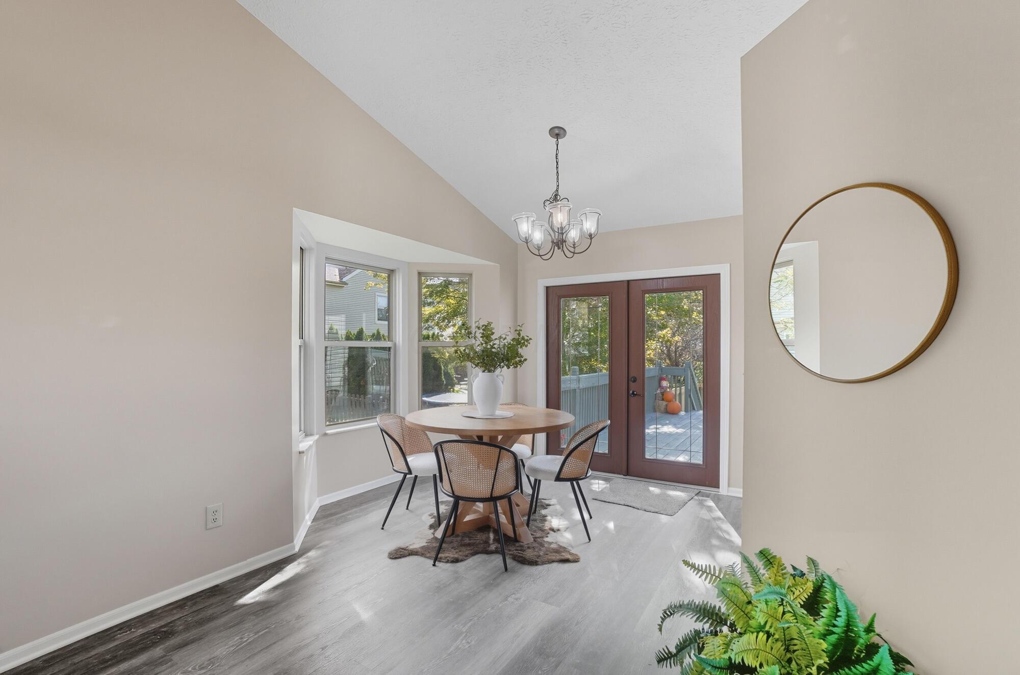 4955 Baycroft Drive, Hilliard