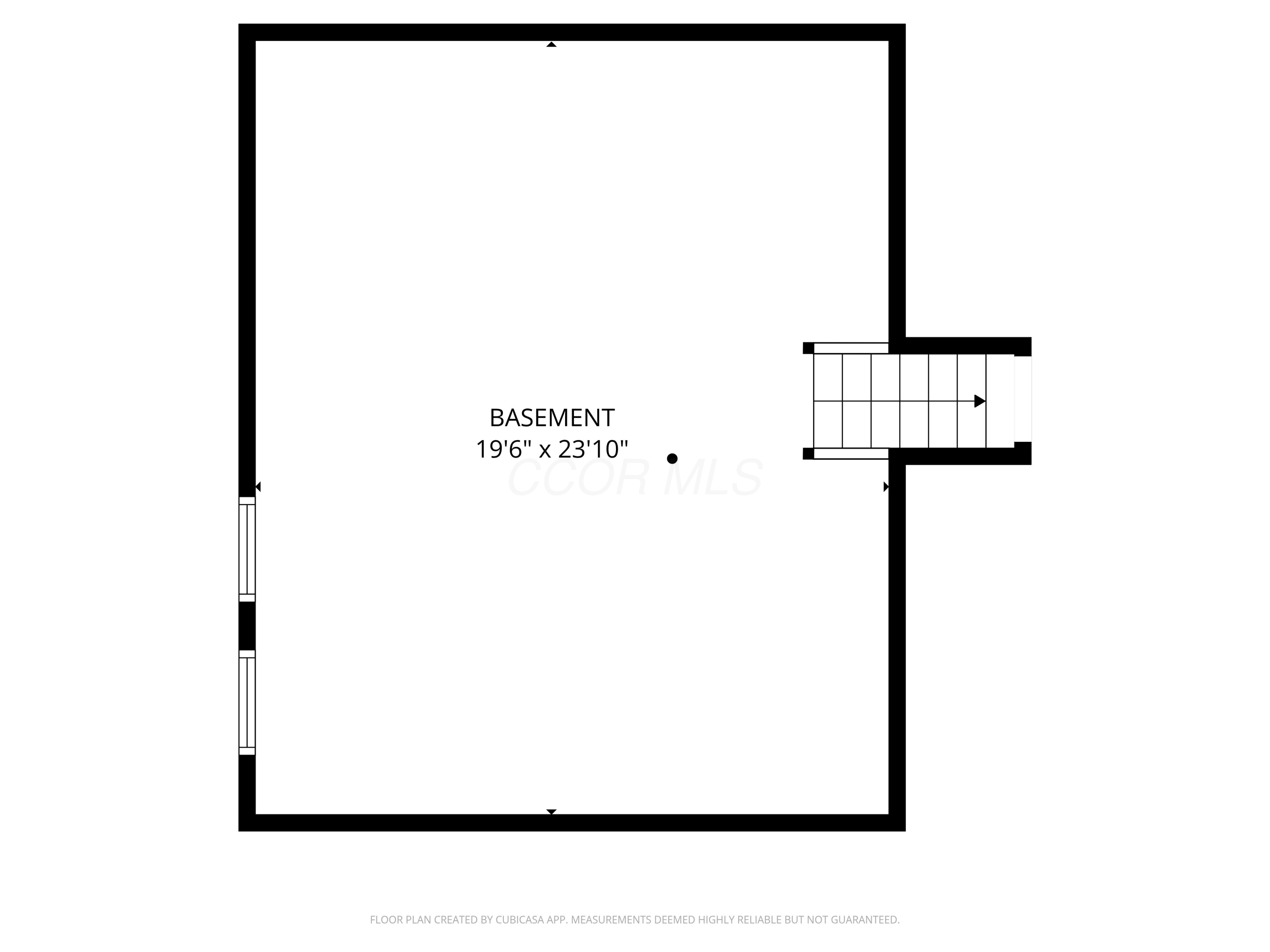 4955 Baycroft Drive, Hilliard