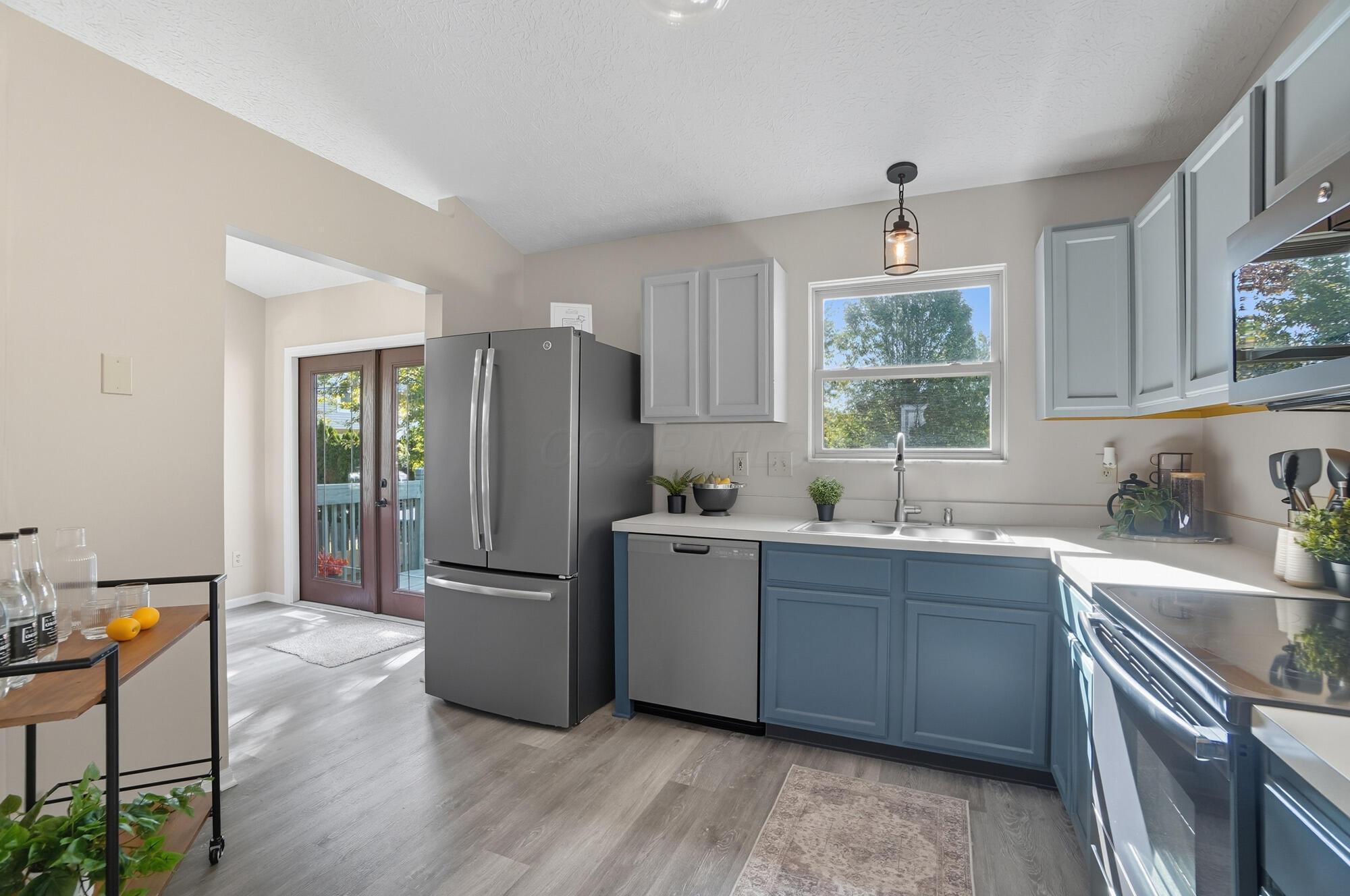 4955 Baycroft Drive, Hilliard