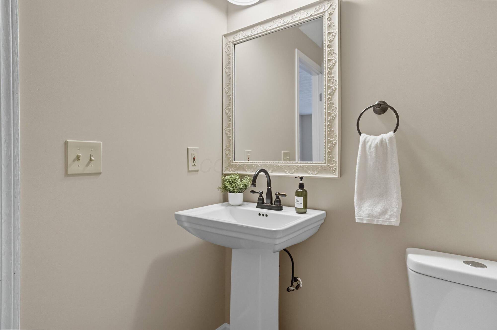 4955 Baycroft Drive, Hilliard