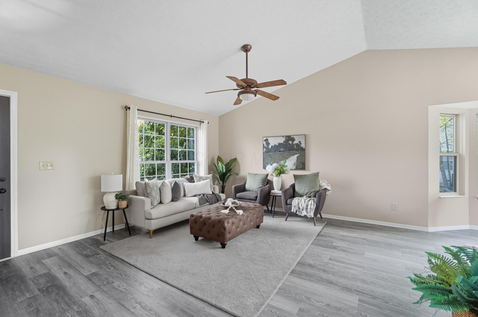 4955 Baycroft Drive, Hilliard