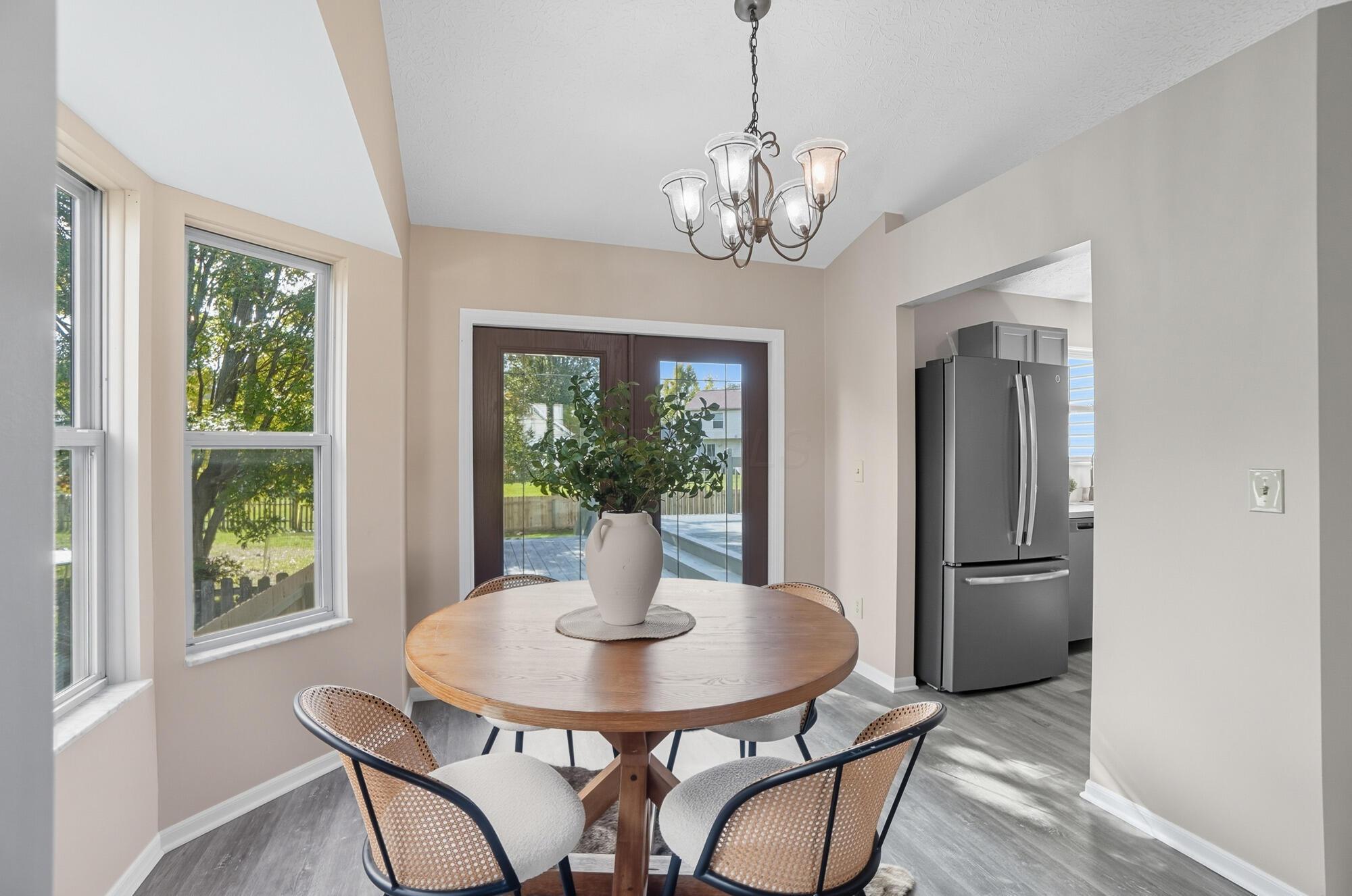 4955 Baycroft Drive, Hilliard