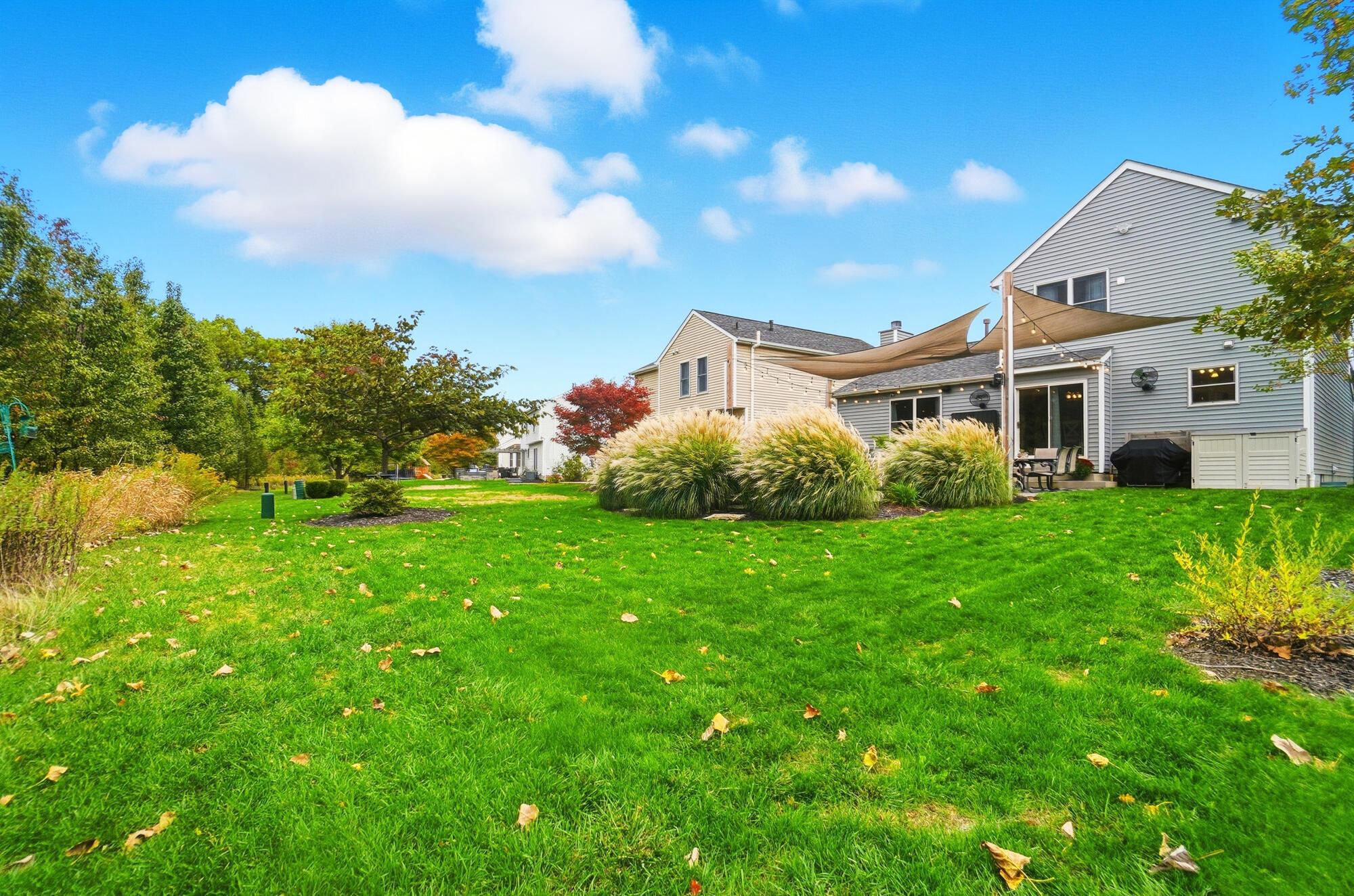 5484 Genoa Farms Boulevard, Westerville