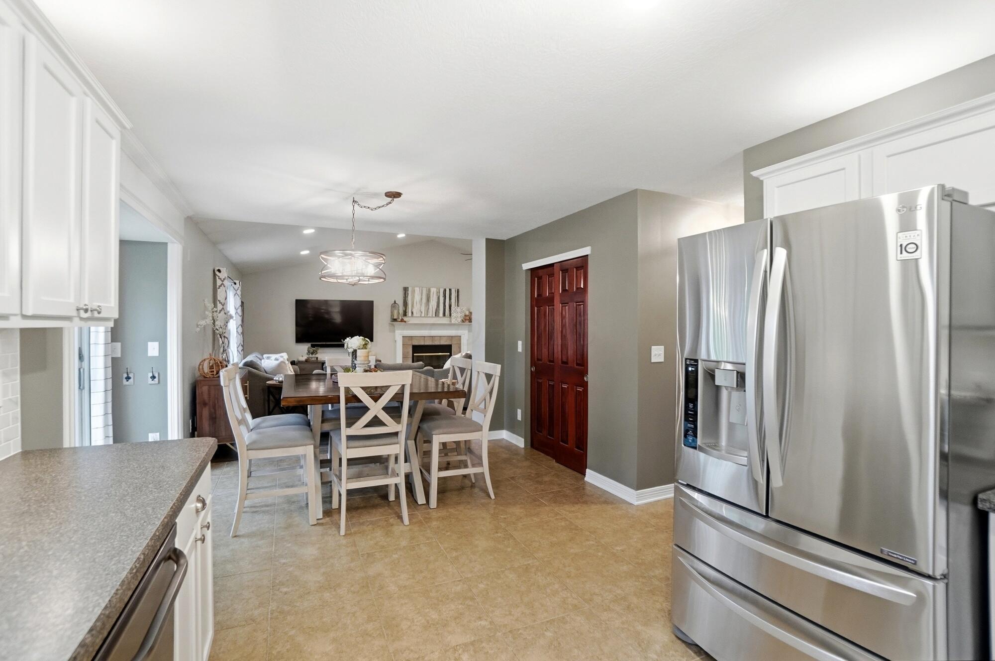 5484 Genoa Farms Boulevard, Westerville