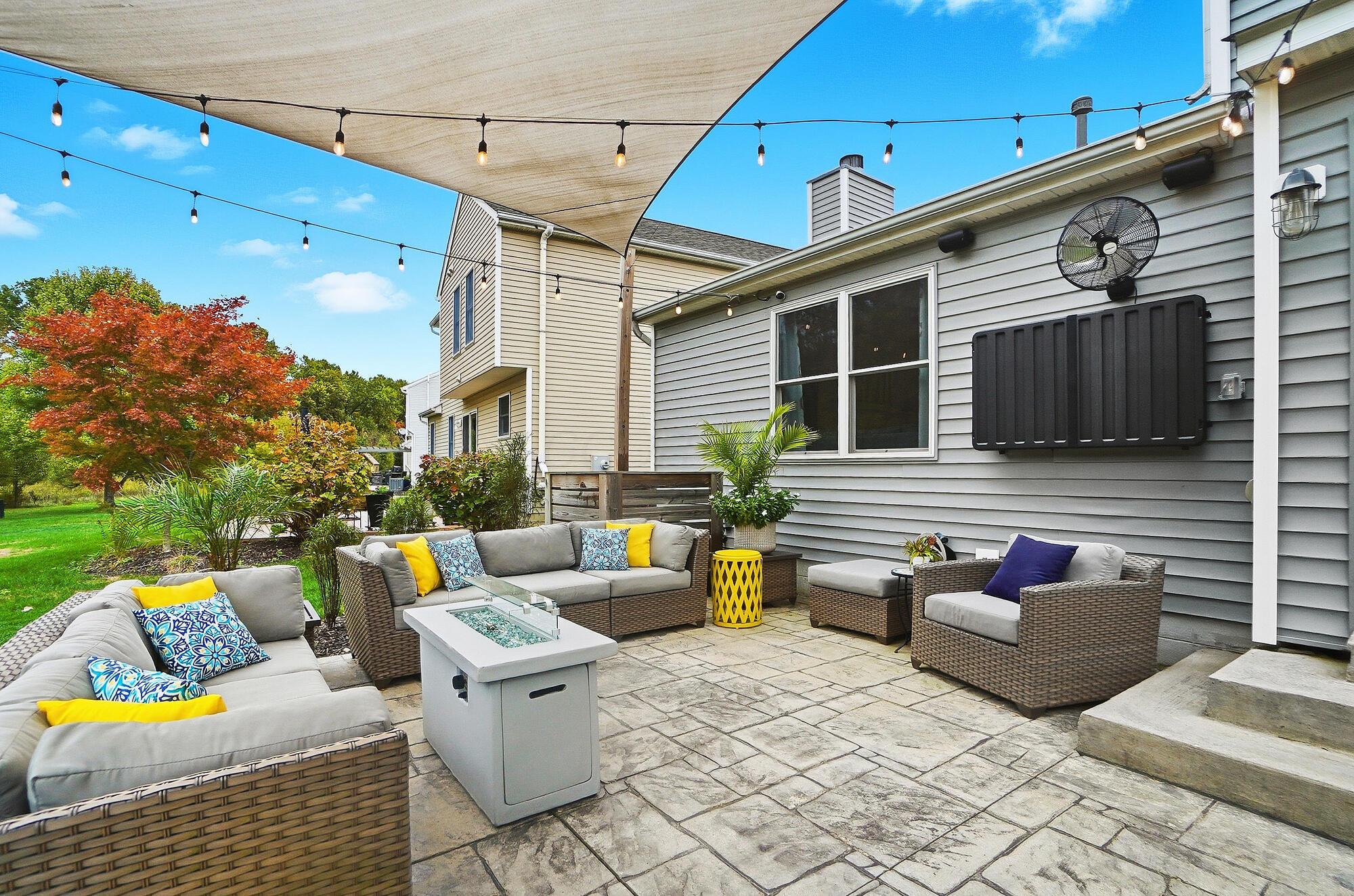 5484 Genoa Farms Boulevard, Westerville