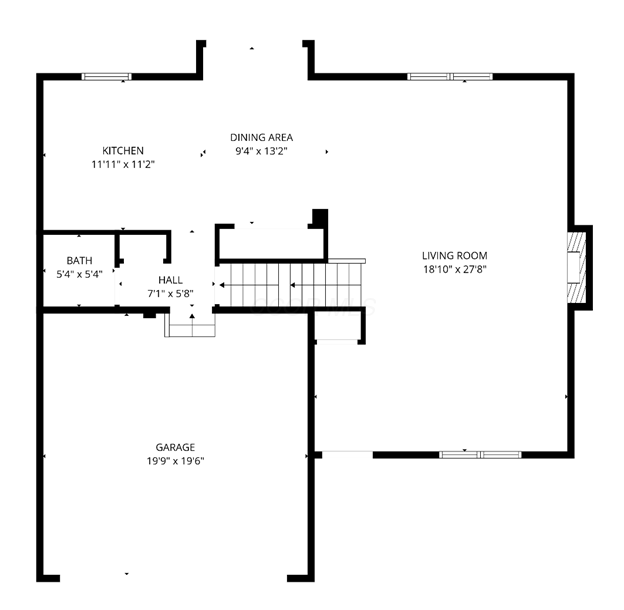 5484 Genoa Farms Boulevard, Westerville