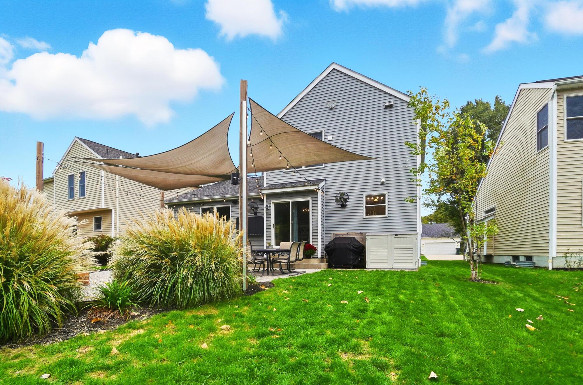 5484 Genoa Farms Boulevard, Westerville