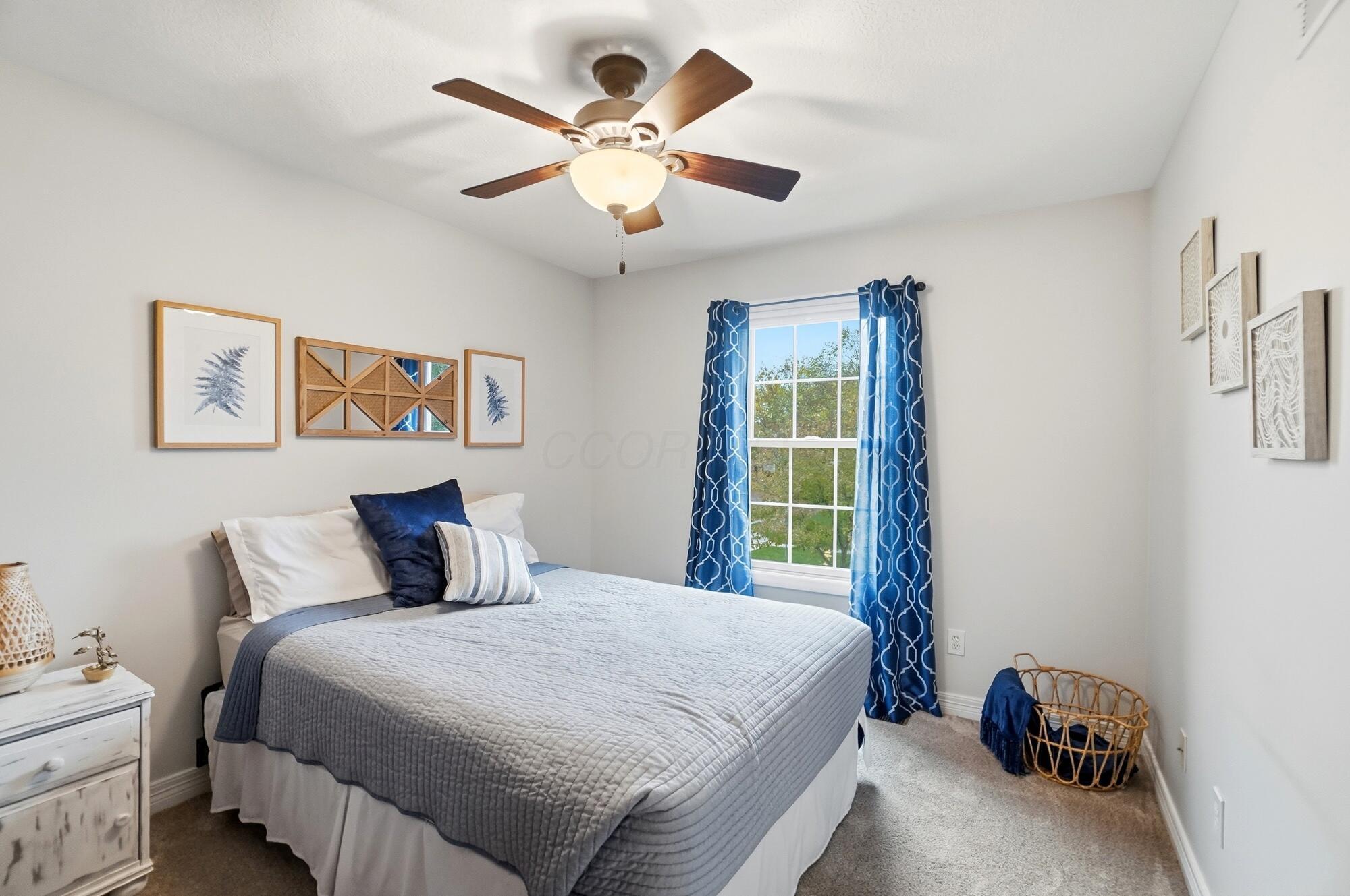 5484 Genoa Farms Boulevard, Westerville