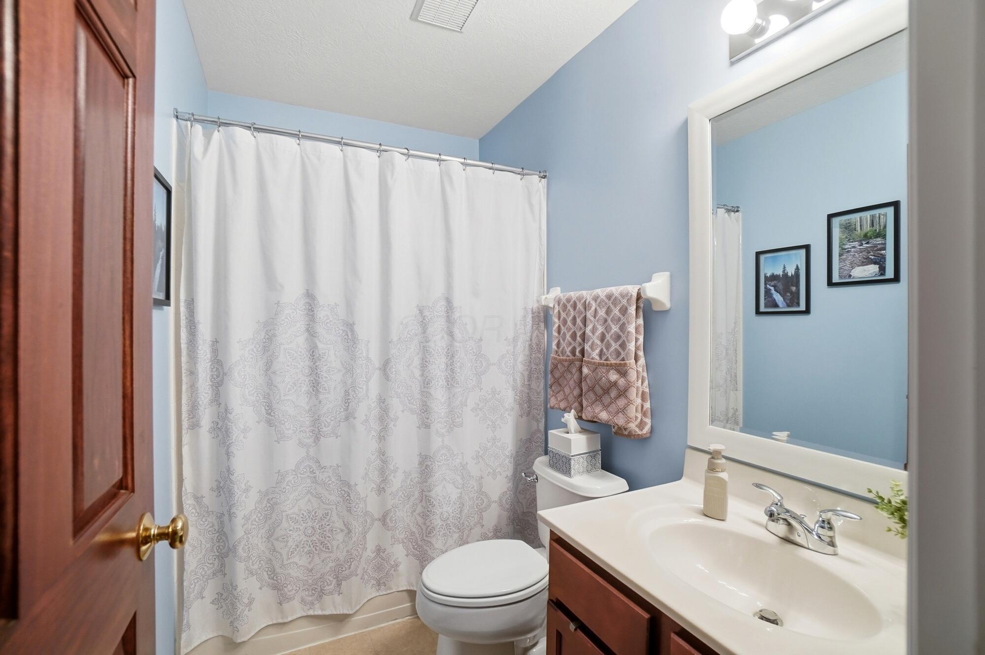 5484 Genoa Farms Boulevard, Westerville