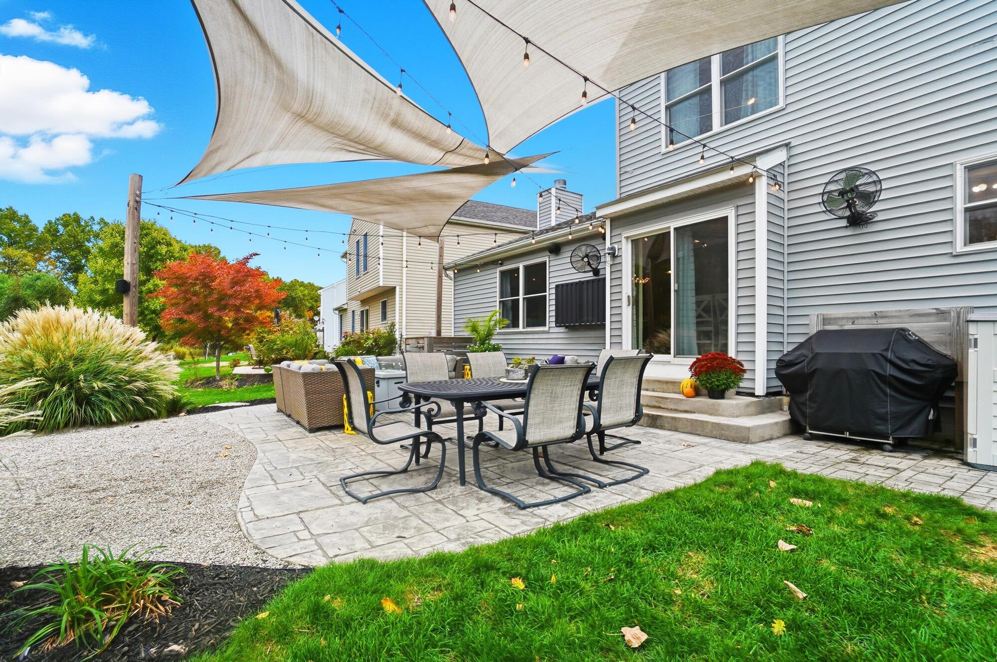 5484 Genoa Farms Boulevard, Westerville