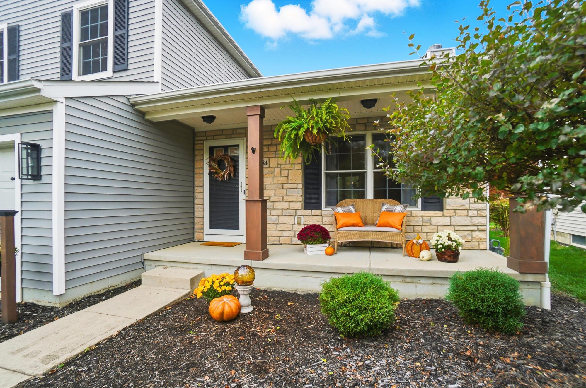 5484 Genoa Farms Boulevard, Westerville