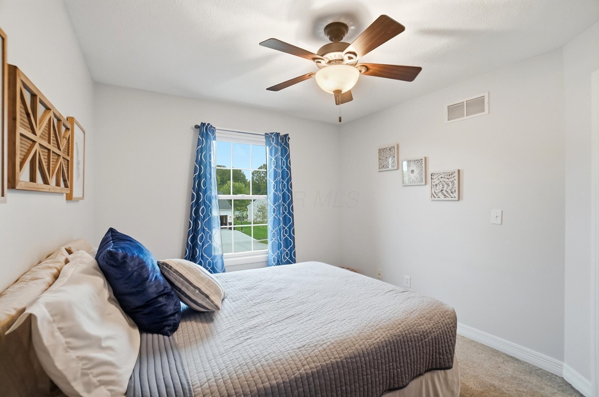 5484 Genoa Farms Boulevard, Westerville