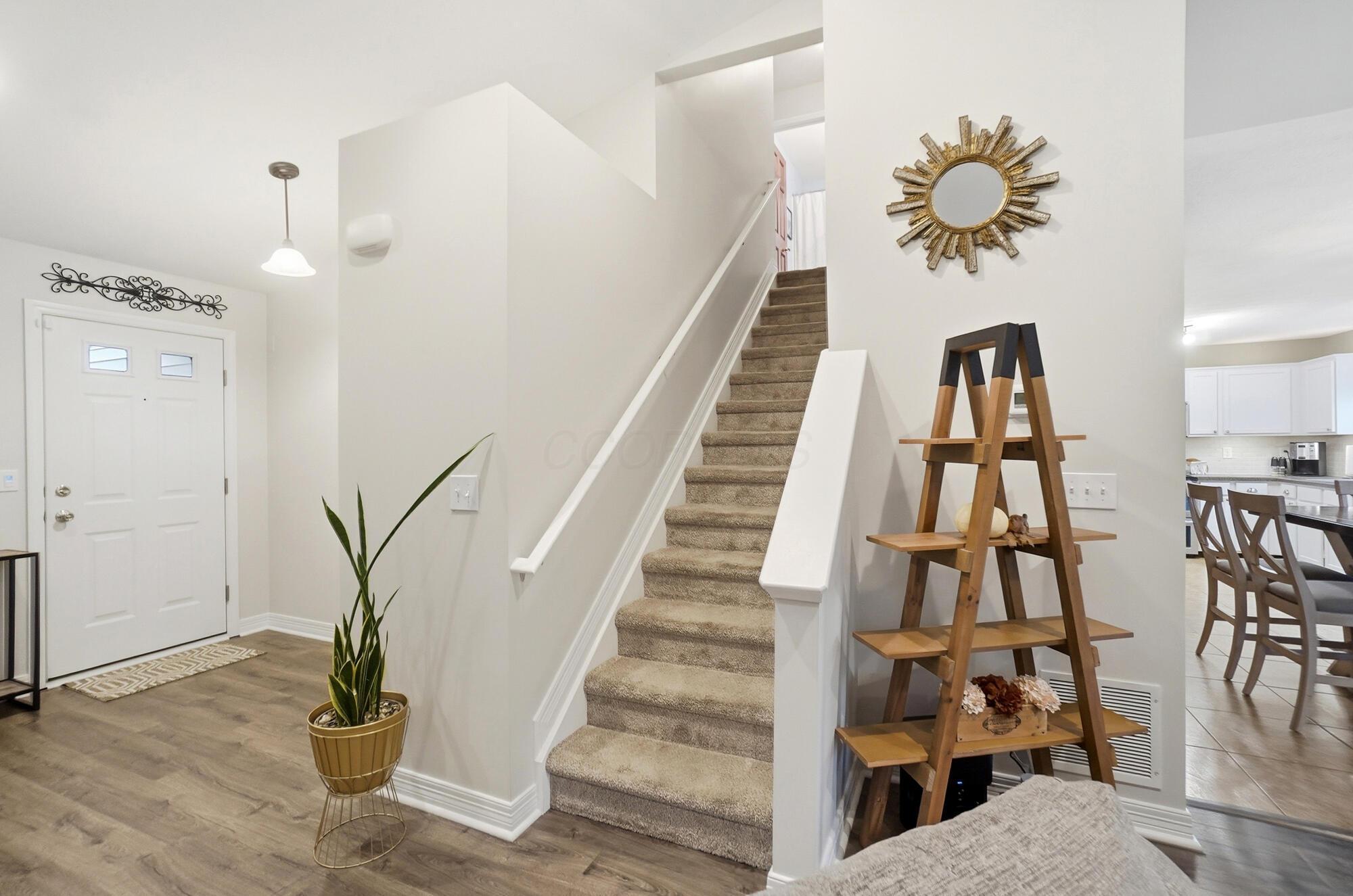 5484 Genoa Farms Boulevard, Westerville