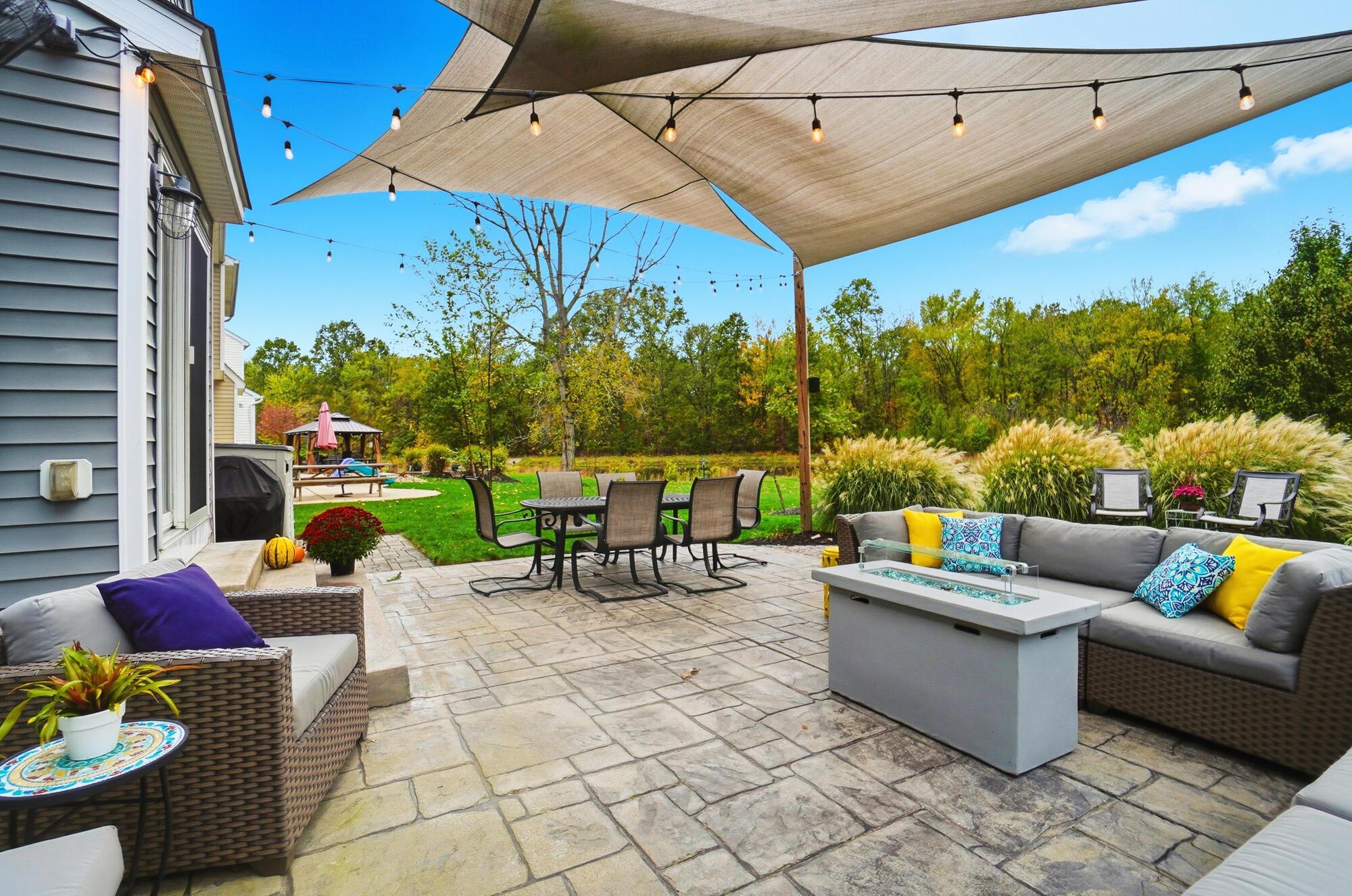 5484 Genoa Farms Boulevard, Westerville