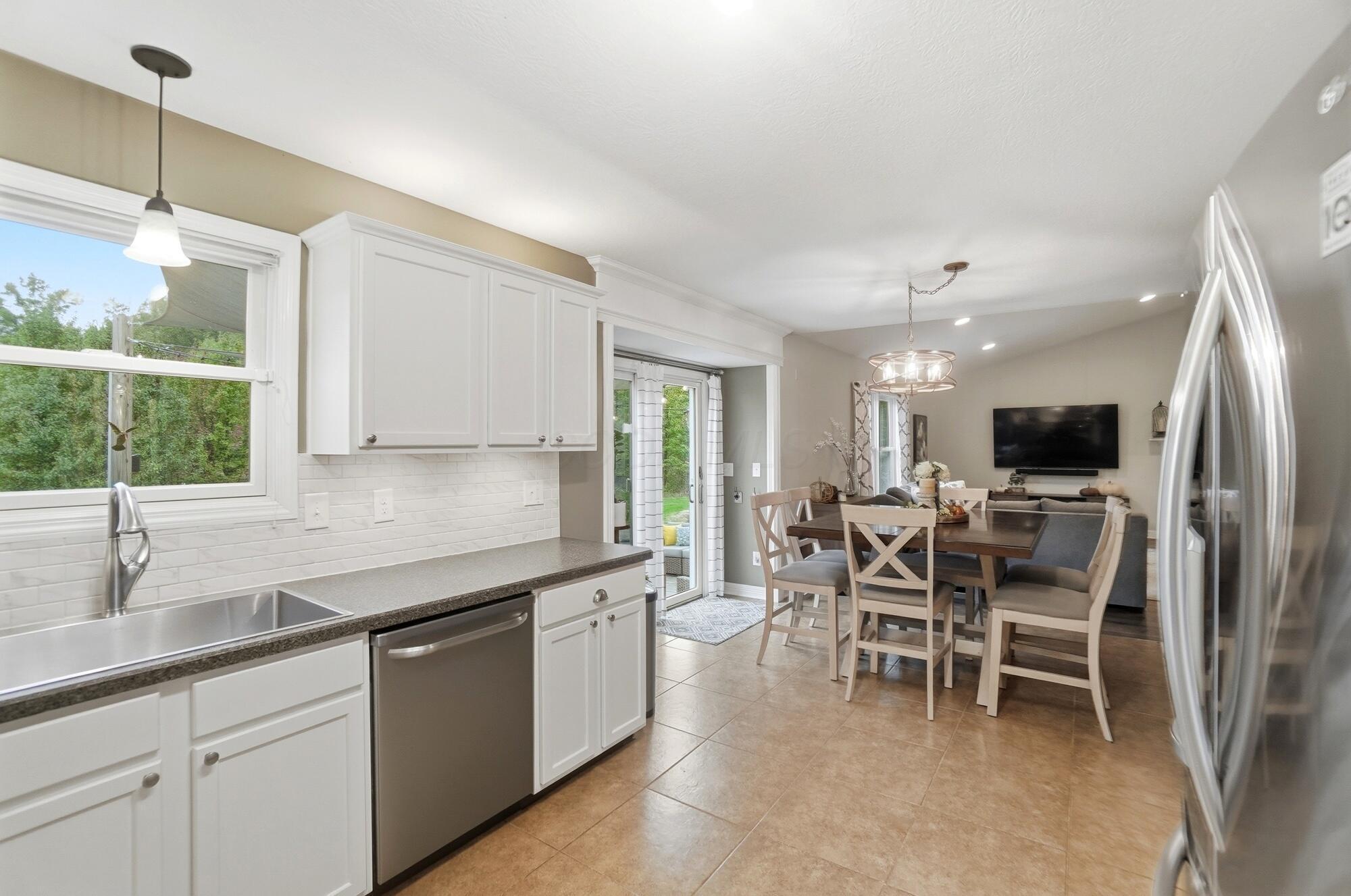 5484 Genoa Farms Boulevard, Westerville