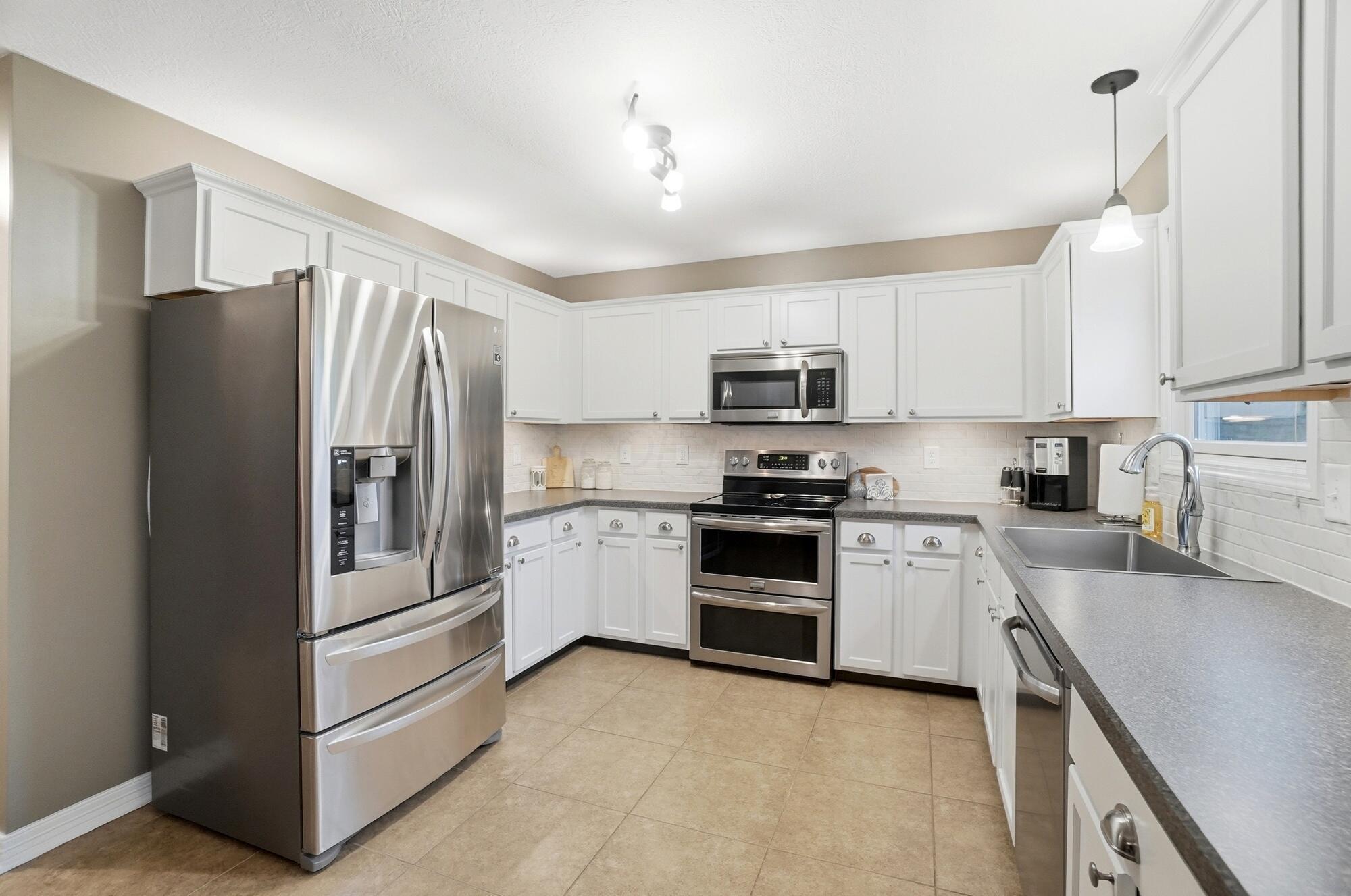 5484 Genoa Farms Boulevard, Westerville