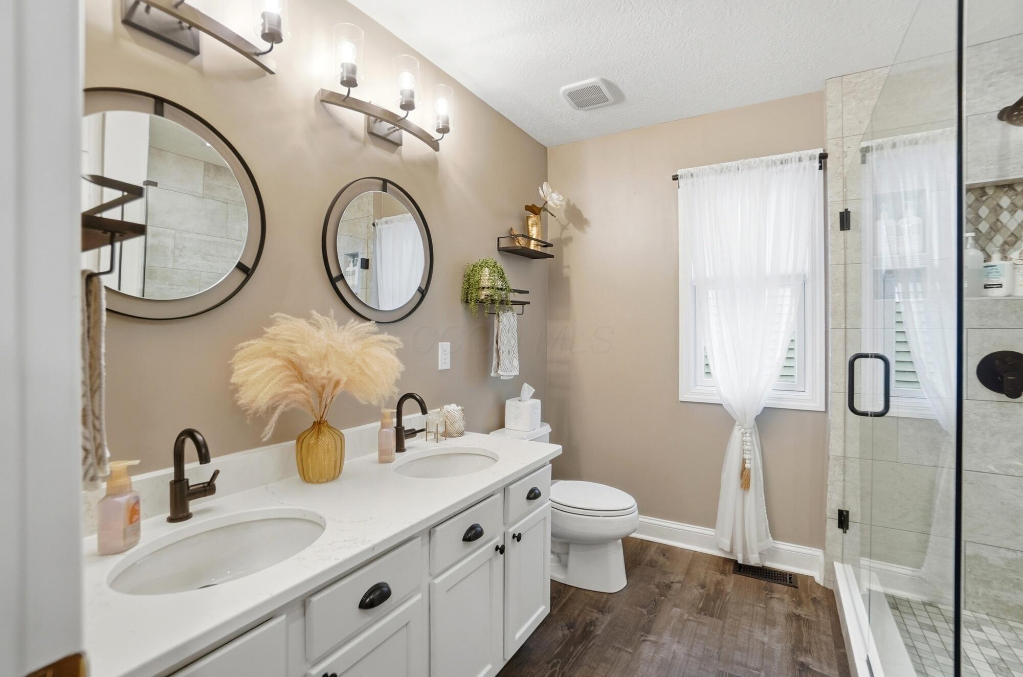 5484 Genoa Farms Boulevard, Westerville