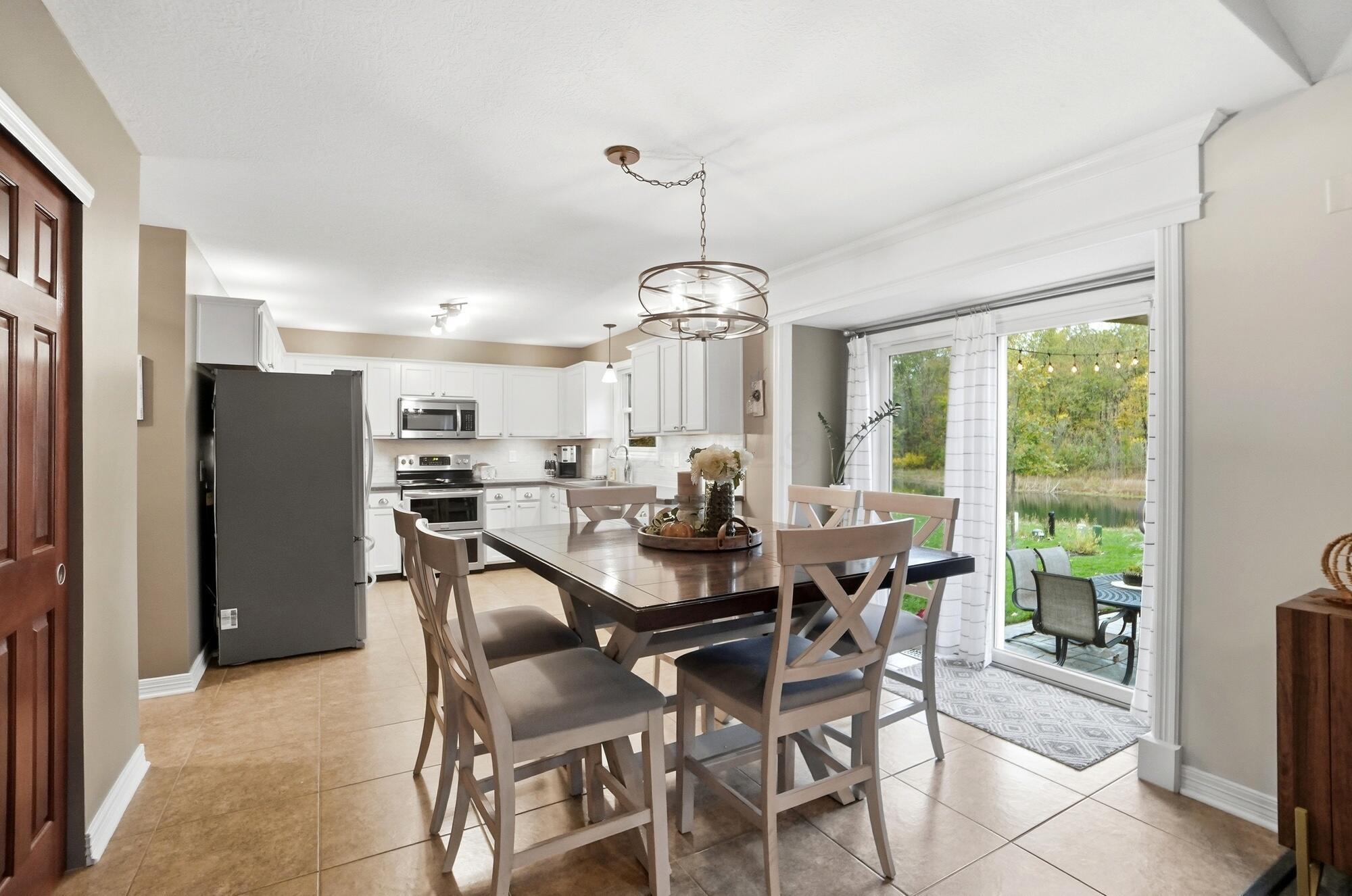 5484 Genoa Farms Boulevard, Westerville