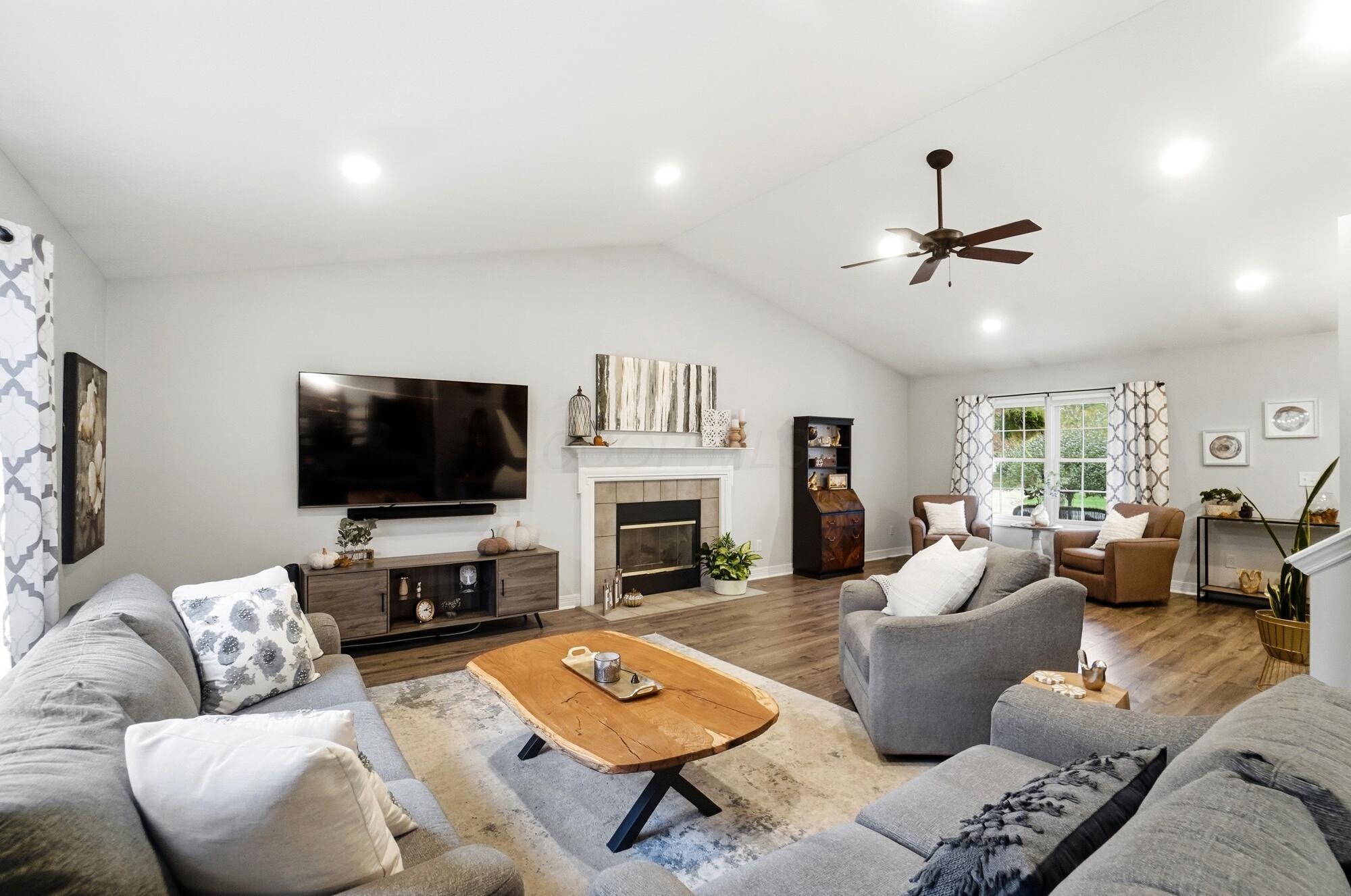 5484 Genoa Farms Boulevard, Westerville