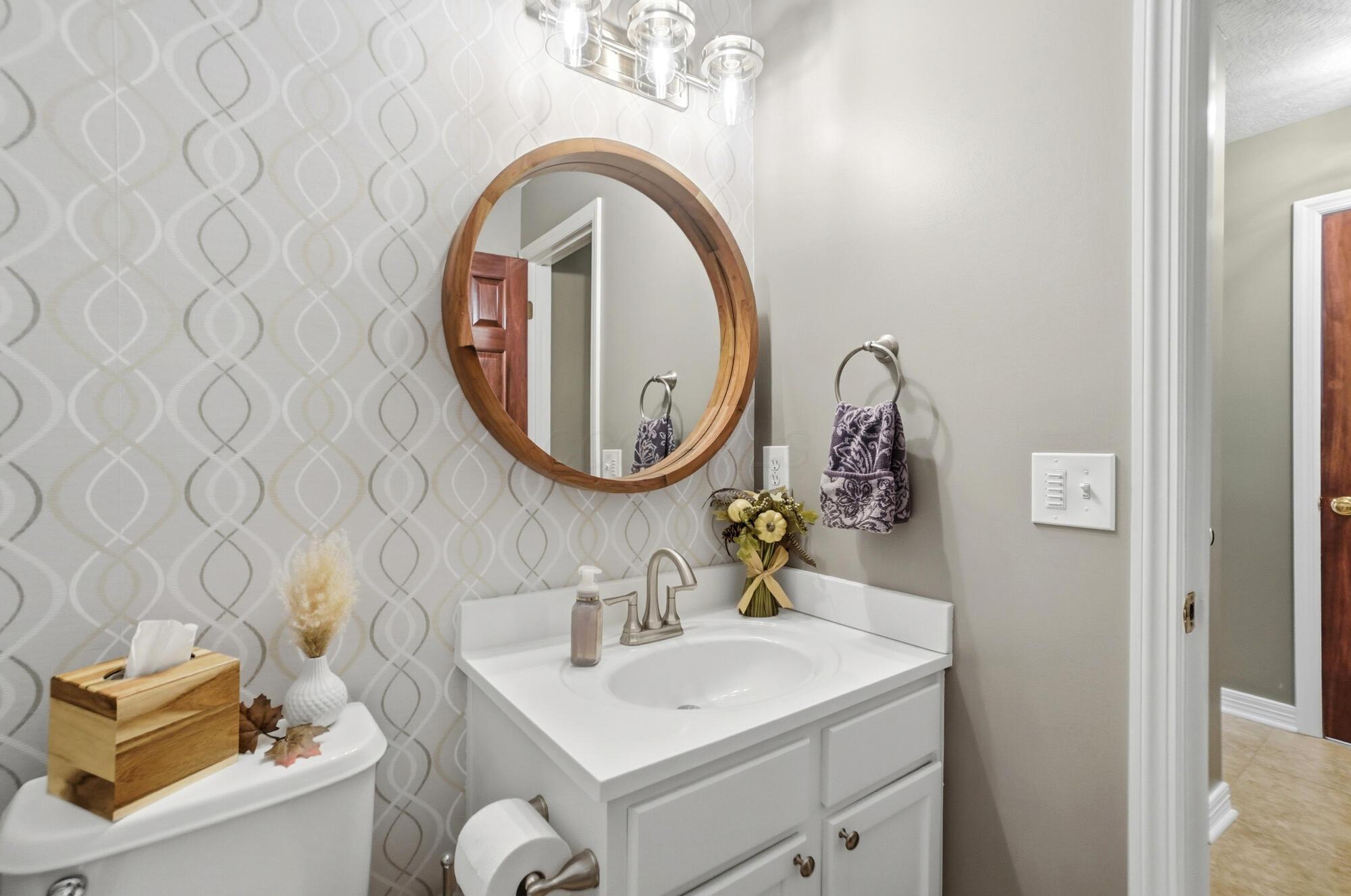 5484 Genoa Farms Boulevard, Westerville