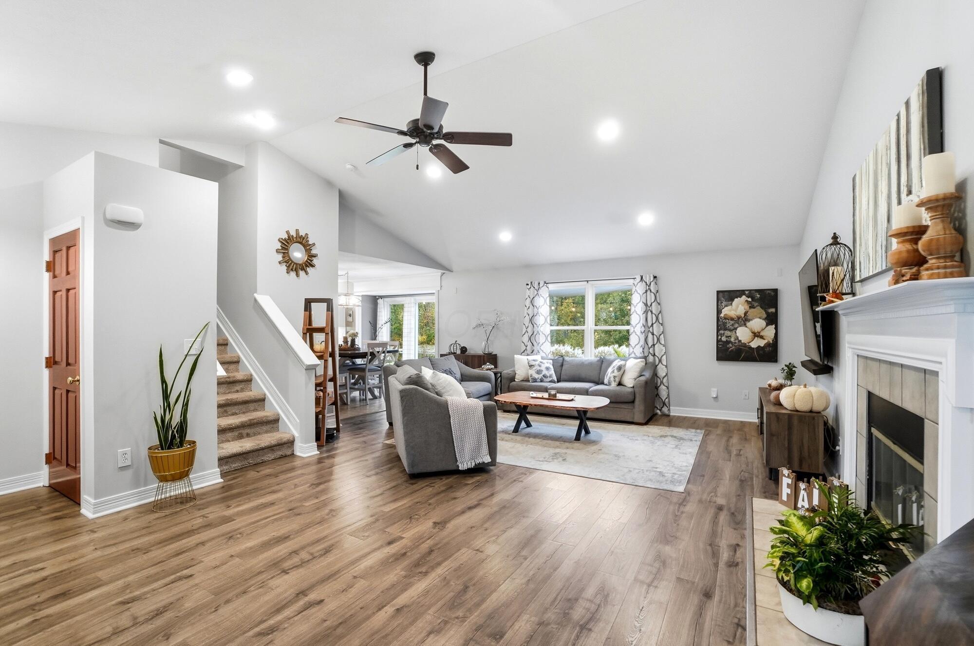 5484 Genoa Farms Boulevard, Westerville