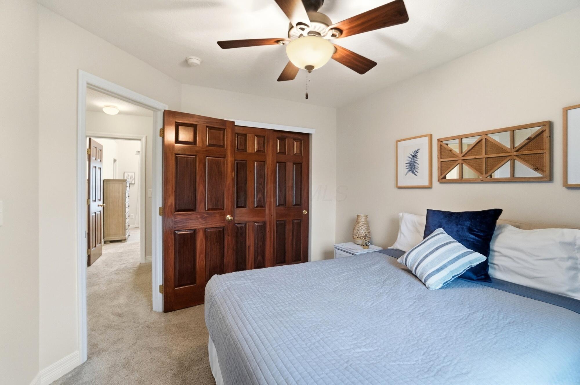 5484 Genoa Farms Boulevard, Westerville