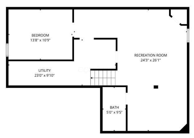 5484 Genoa Farms Boulevard, Westerville