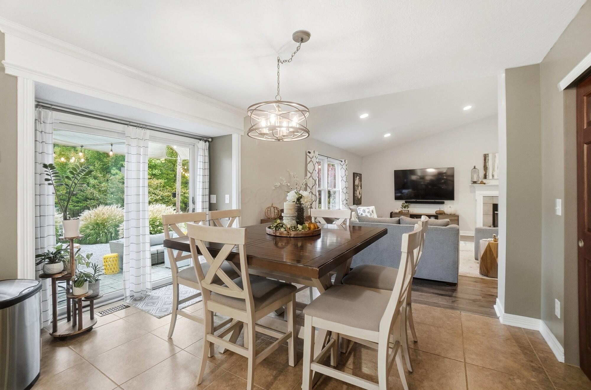 5484 Genoa Farms Boulevard, Westerville