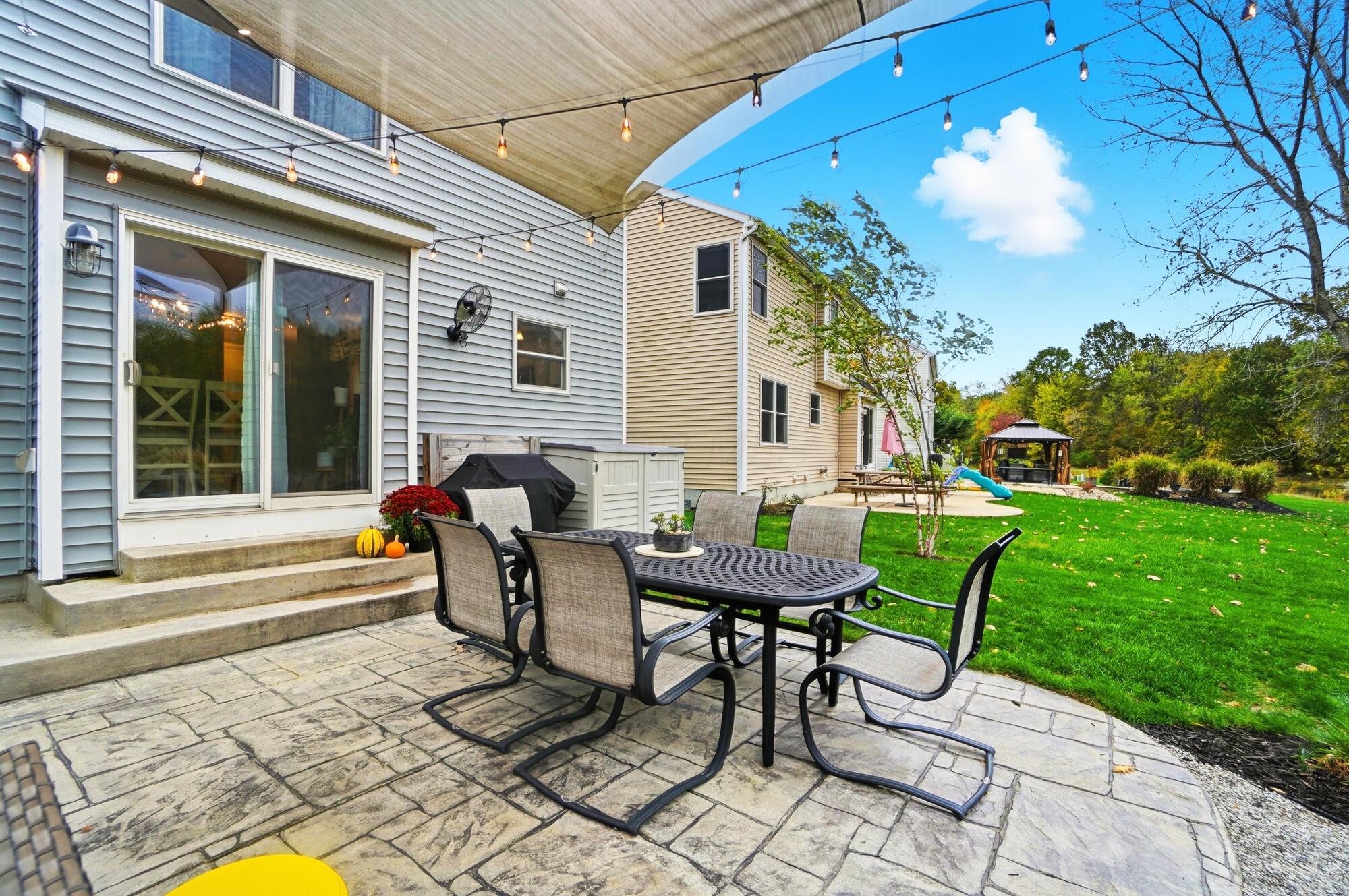 5484 Genoa Farms Boulevard, Westerville