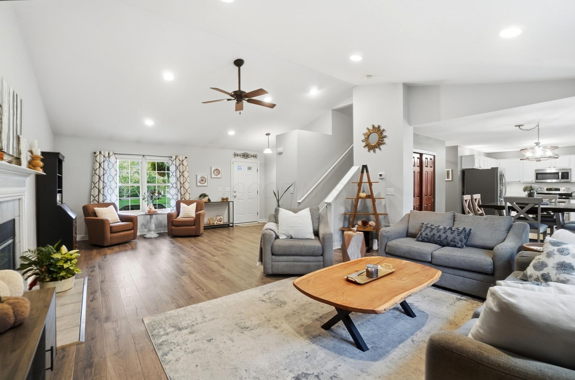 5484 Genoa Farms Boulevard, Westerville