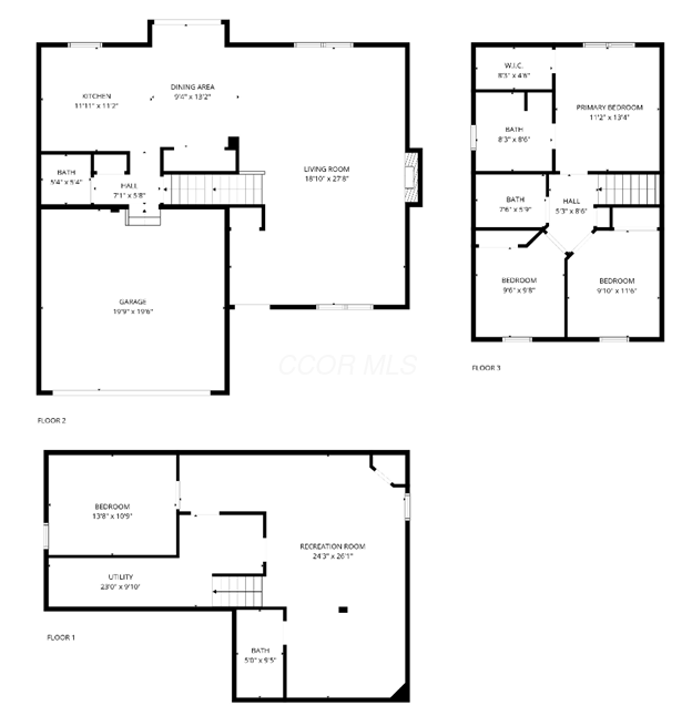 5484 Genoa Farms Boulevard, Westerville