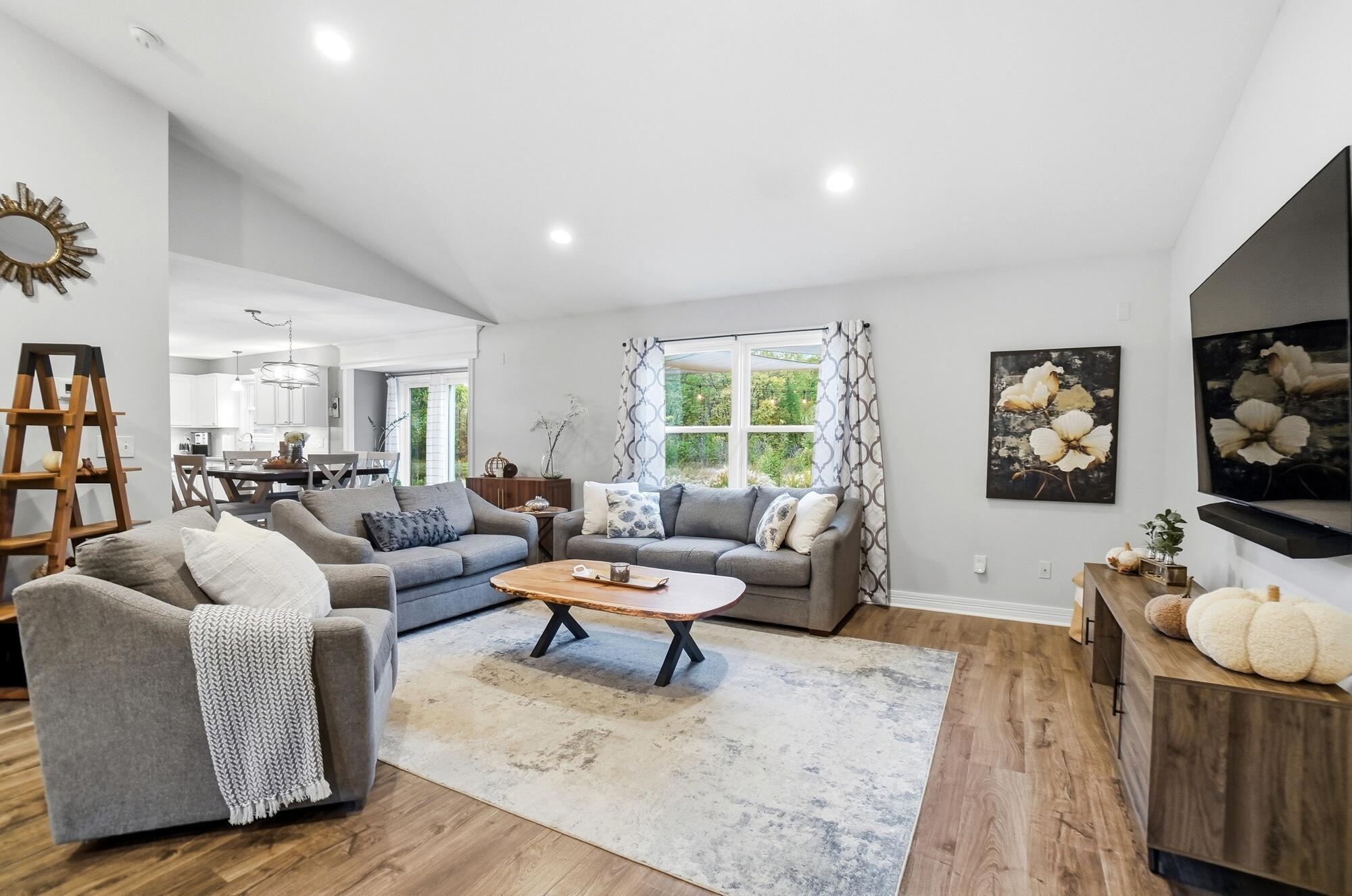 5484 Genoa Farms Boulevard, Westerville