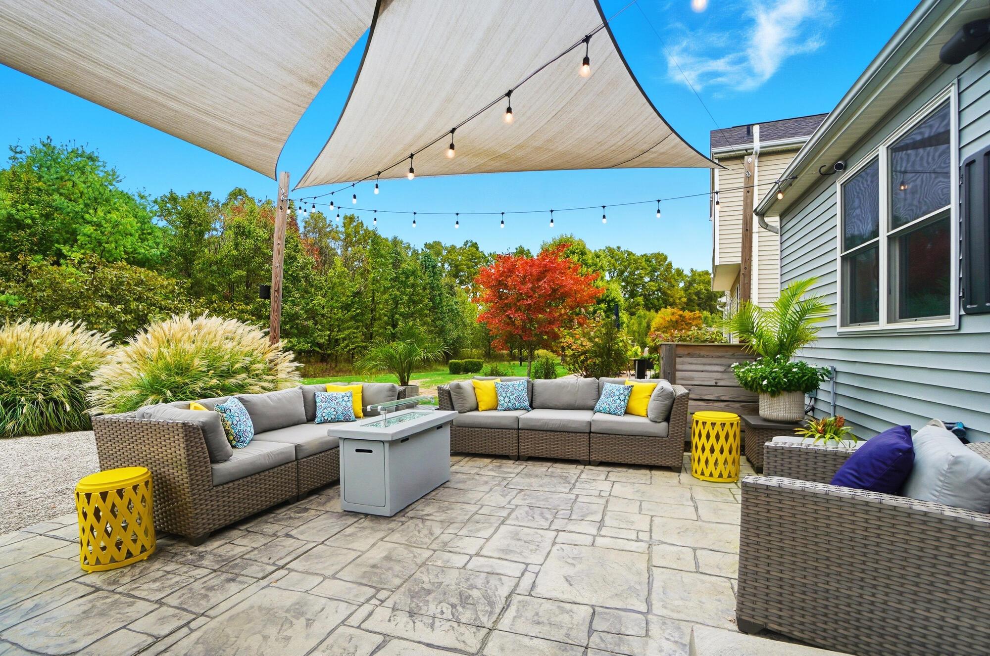 5484 Genoa Farms Boulevard, Westerville