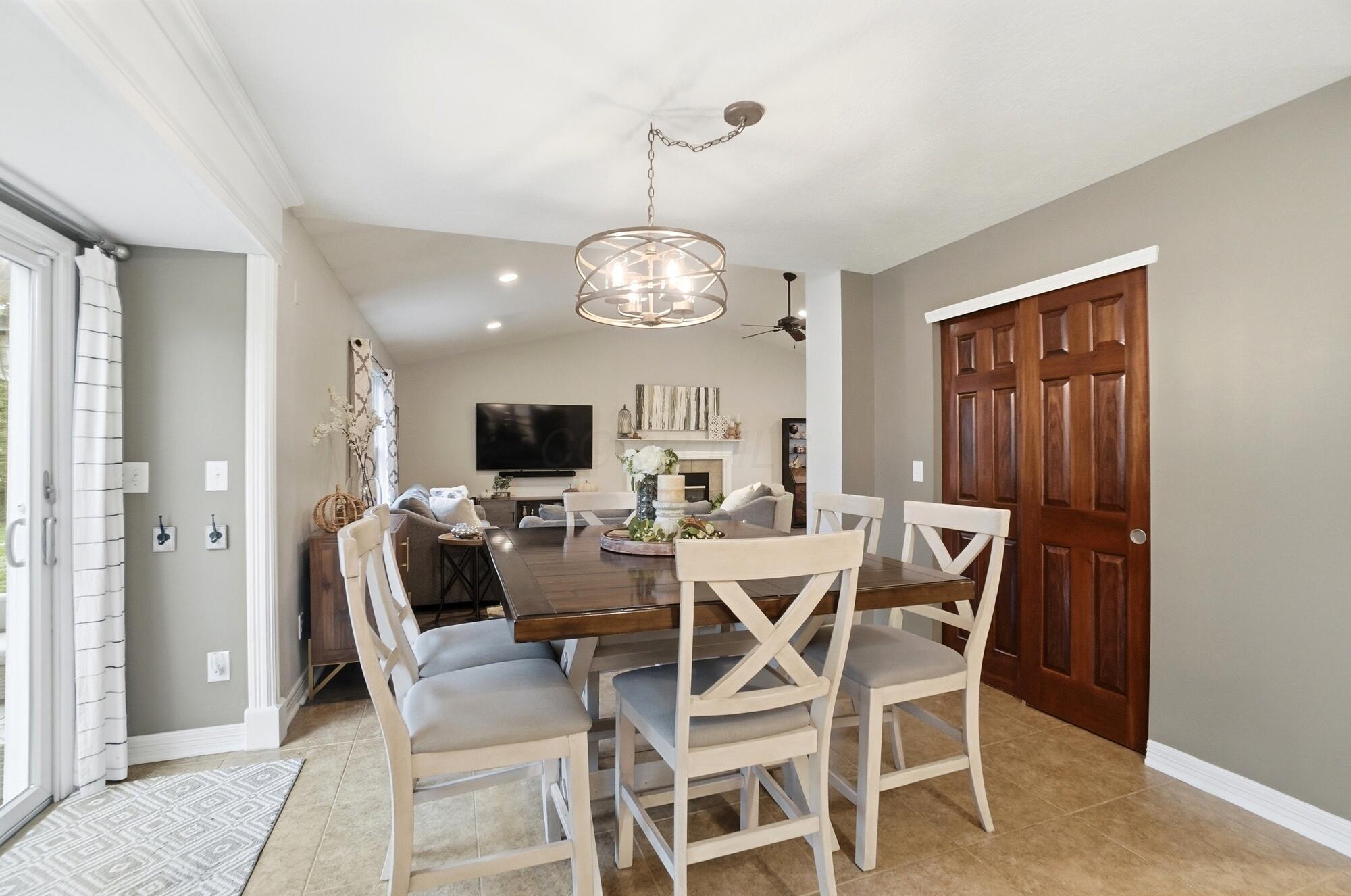 5484 Genoa Farms Boulevard, Westerville