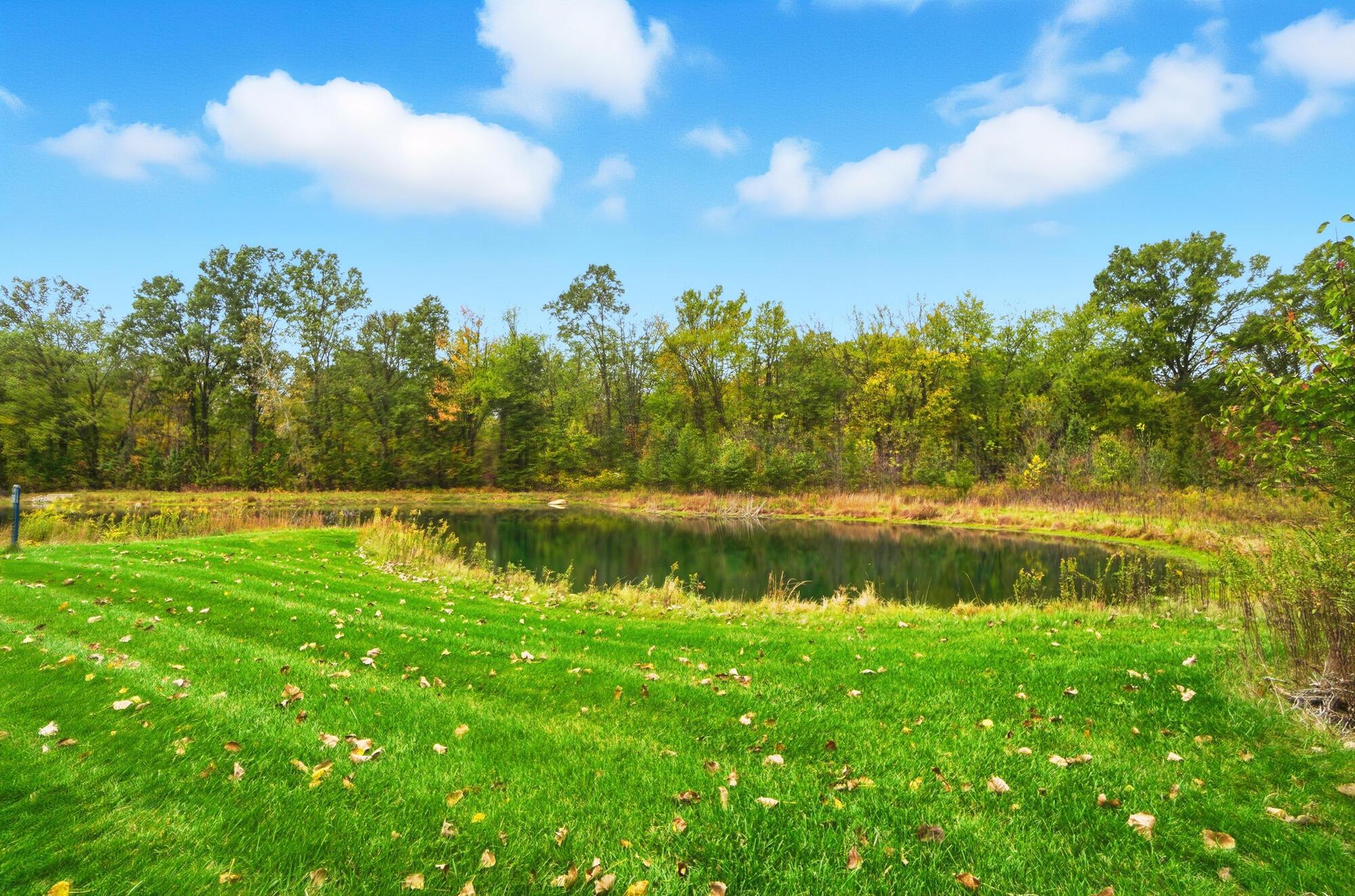 5484 Genoa Farms Boulevard, Westerville