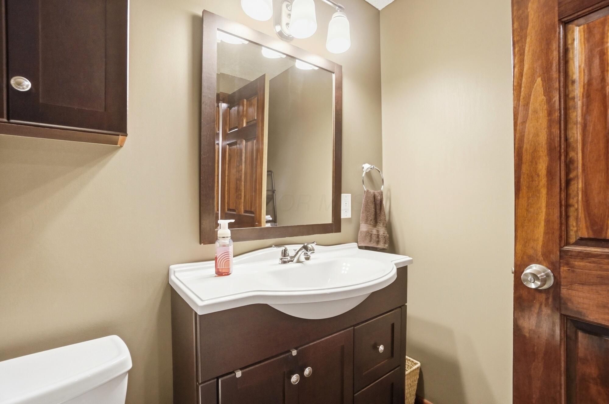 5484 Genoa Farms Boulevard, Westerville