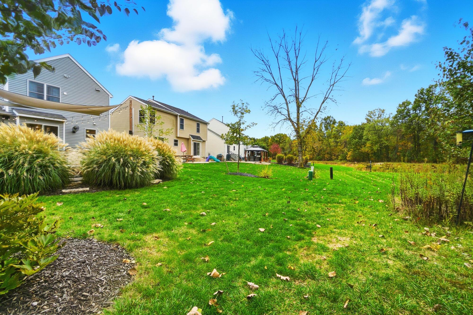 5484 Genoa Farms Boulevard, Westerville