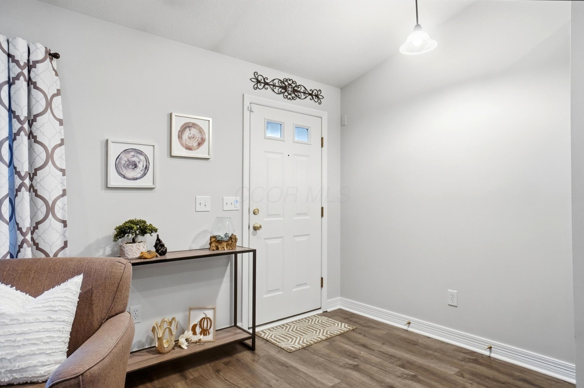 5484 Genoa Farms Boulevard, Westerville