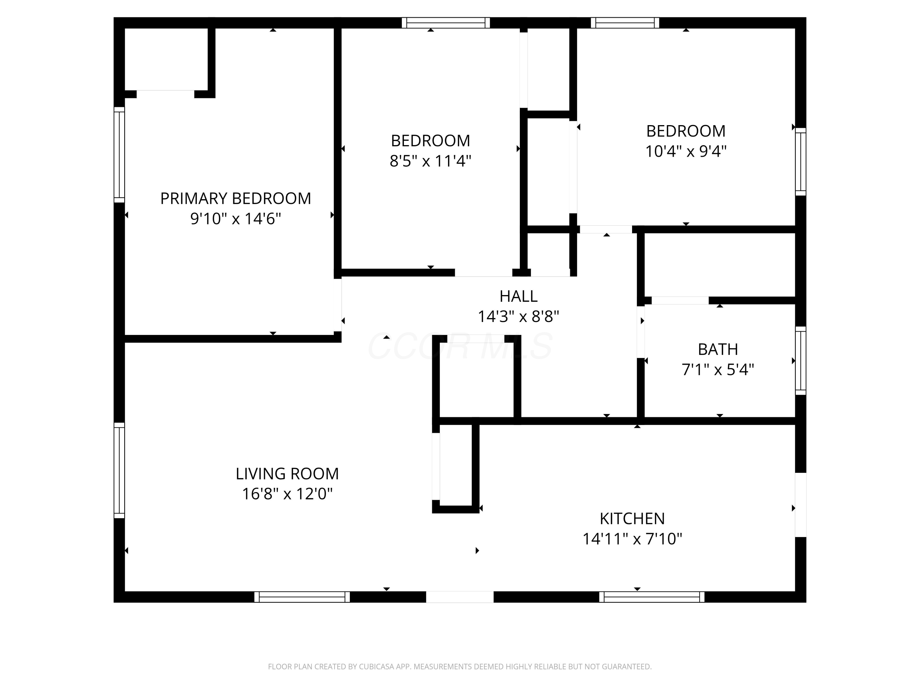 1382 Southfield Drive S