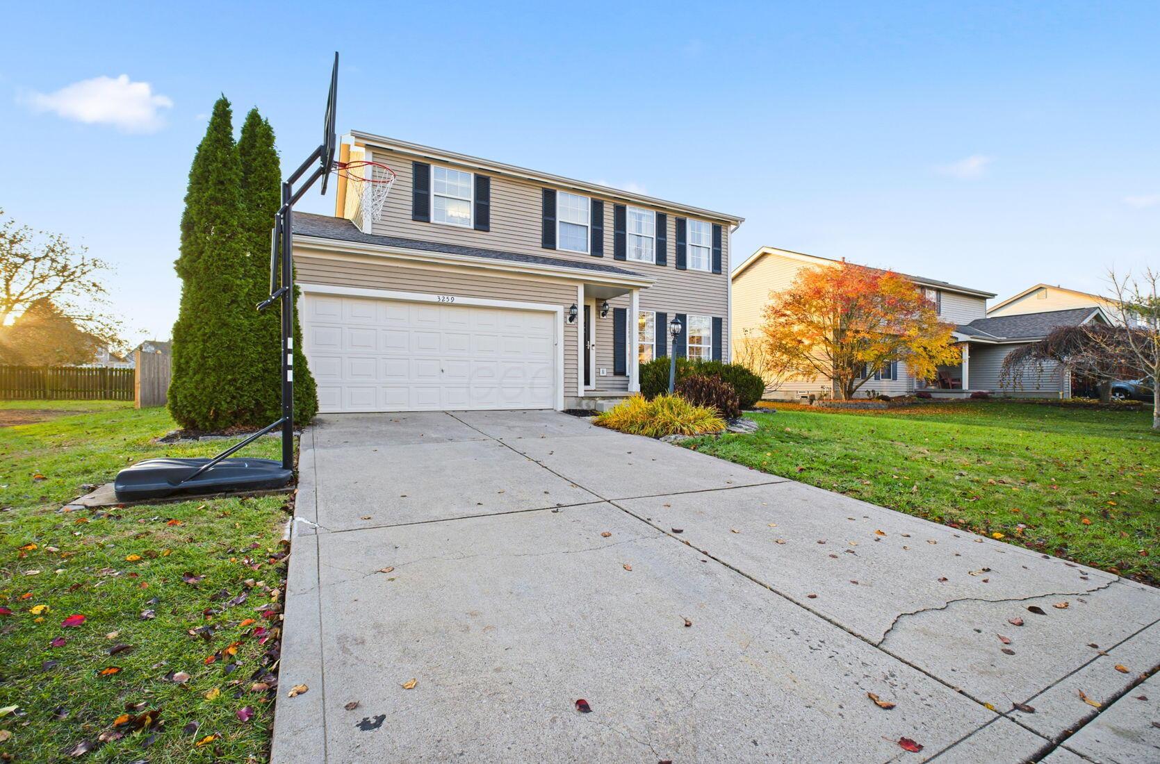 3259 Prairie Gardens Drive