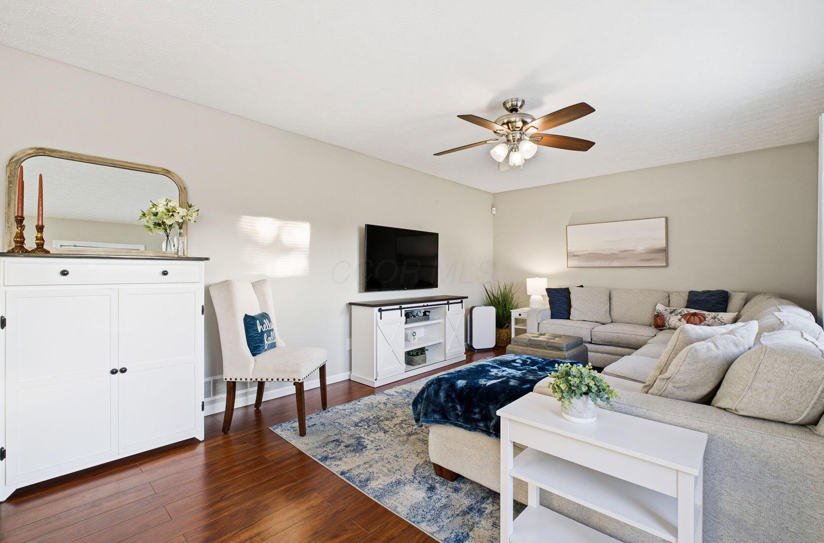 3259 Prairie Gardens Drive