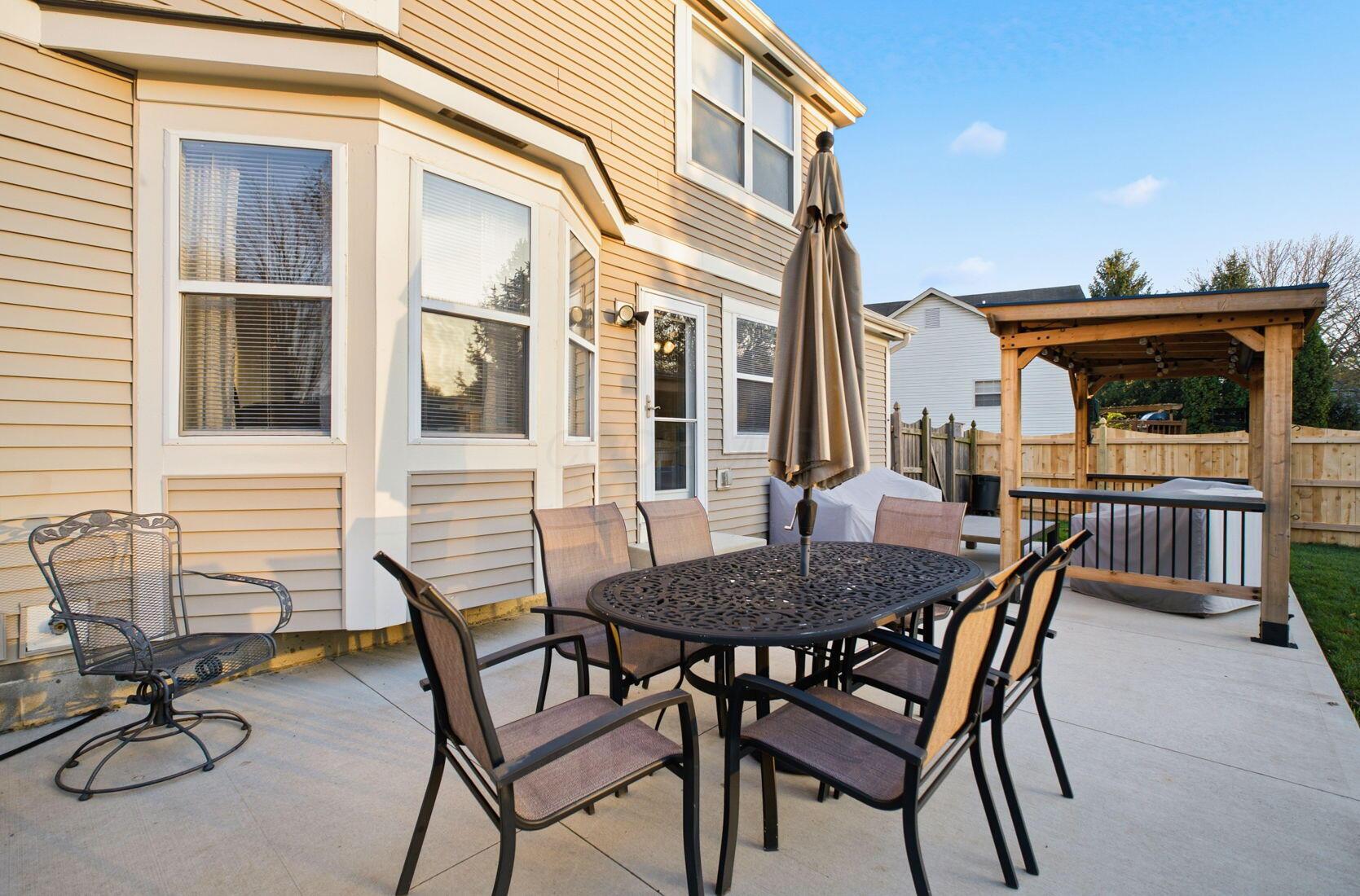 3259 Prairie Gardens Drive