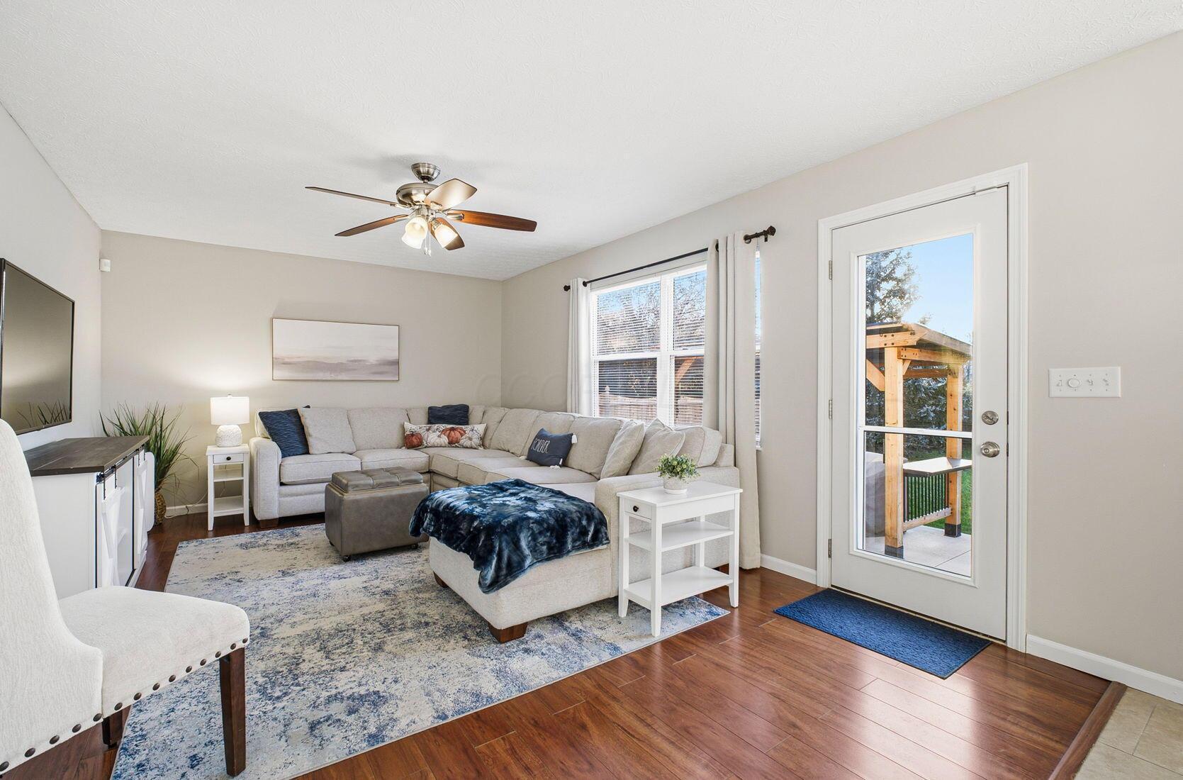 3259 Prairie Gardens Drive